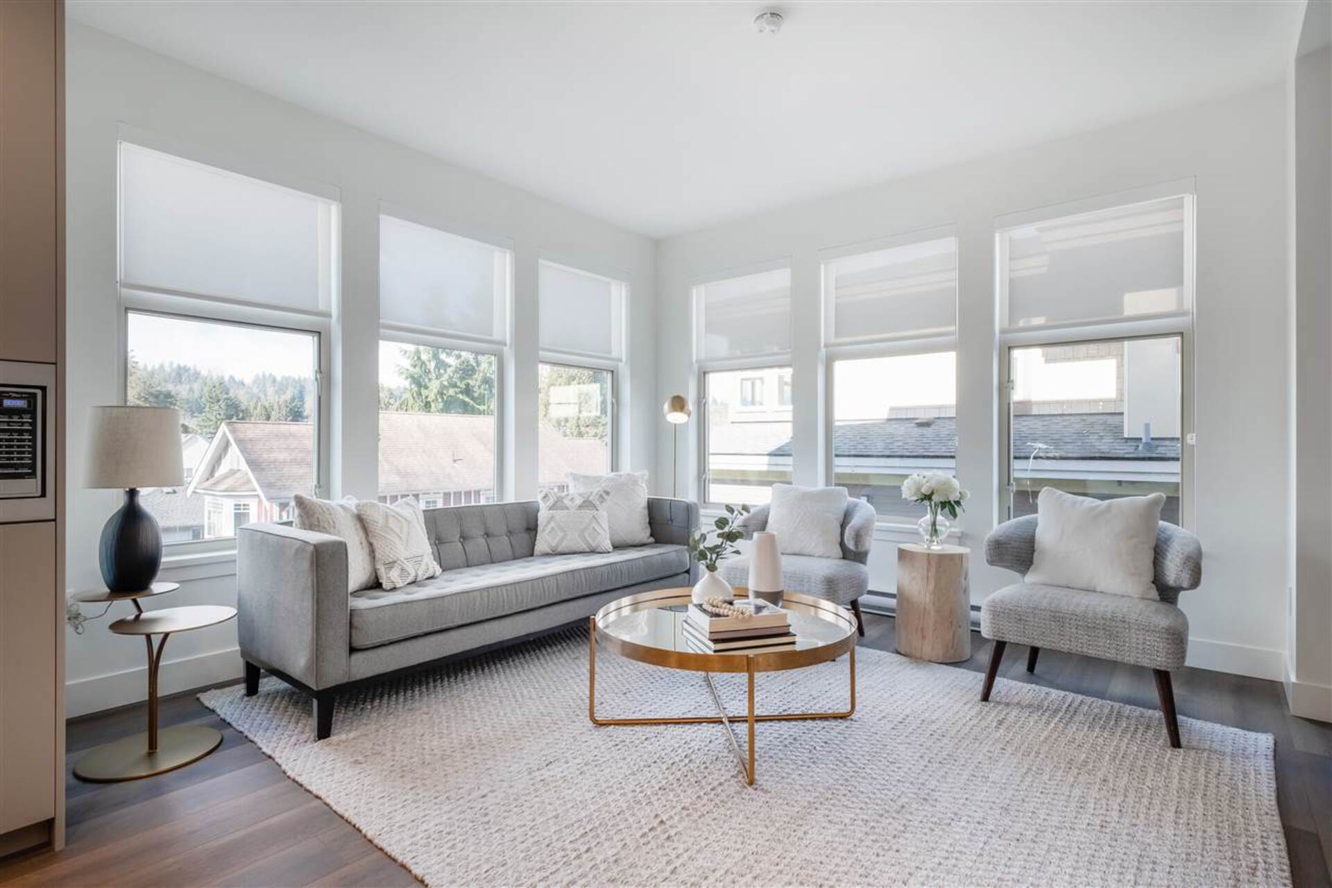 2316 St. Andrews Street, Port Moody Centre, Port Moody 