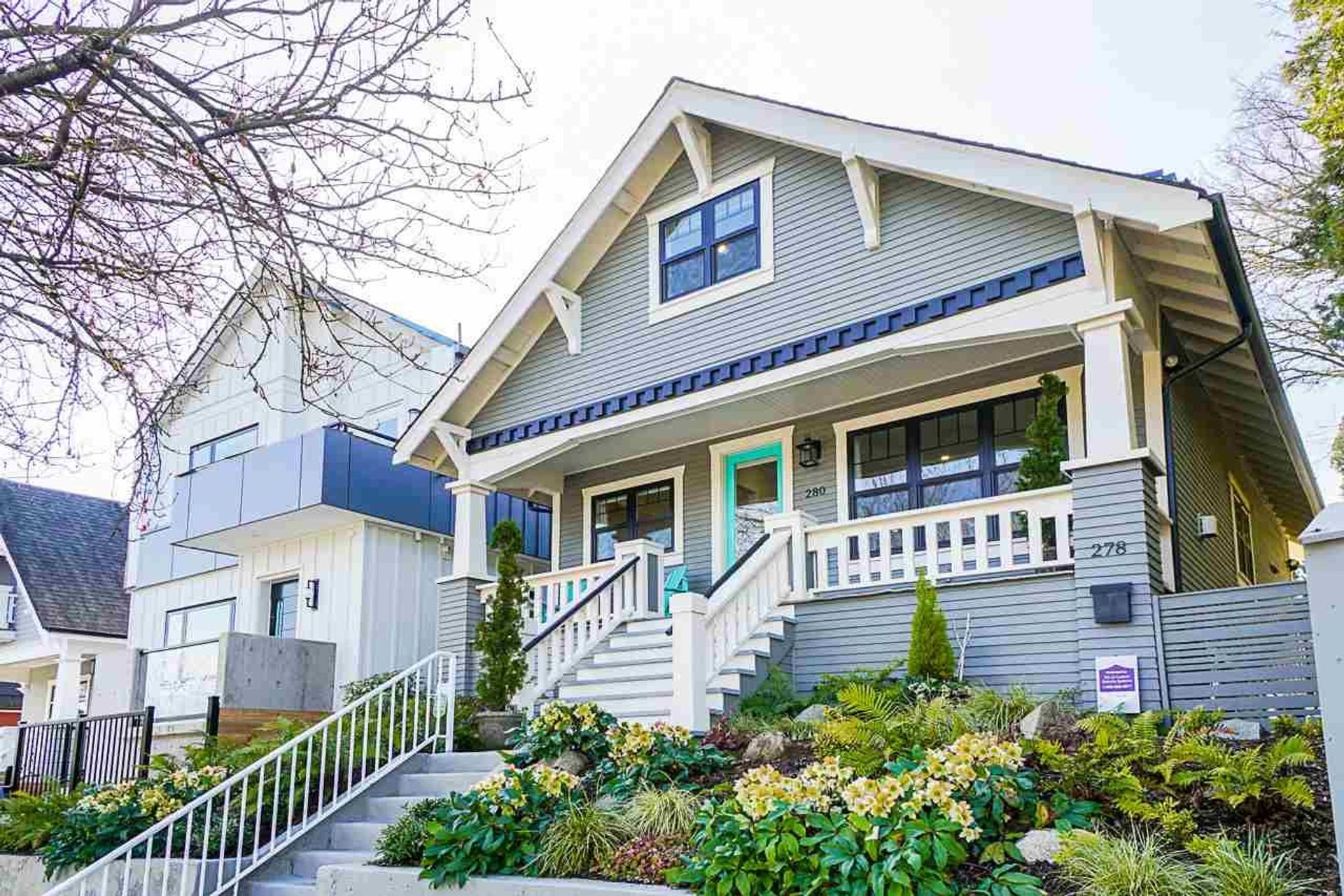 280 E 18th Avenue, Main, Vancouver East  by Miller Wark Real Estate Team 280 E 18th Avenue, Main, Vancouver East