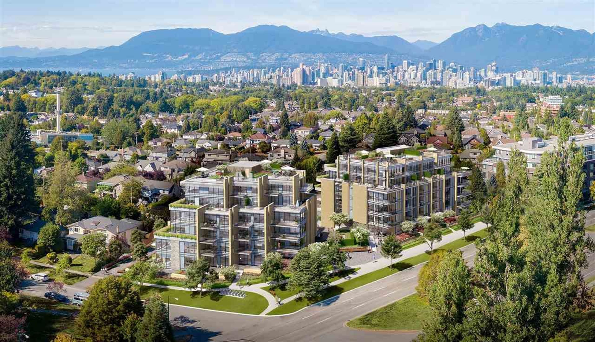 110 - 4621 Cambie Street, Cambie, Vancouver West by Miller Wark Real Estate Team 110 - 4621 Cambie Street, Cambie, Vancouver West