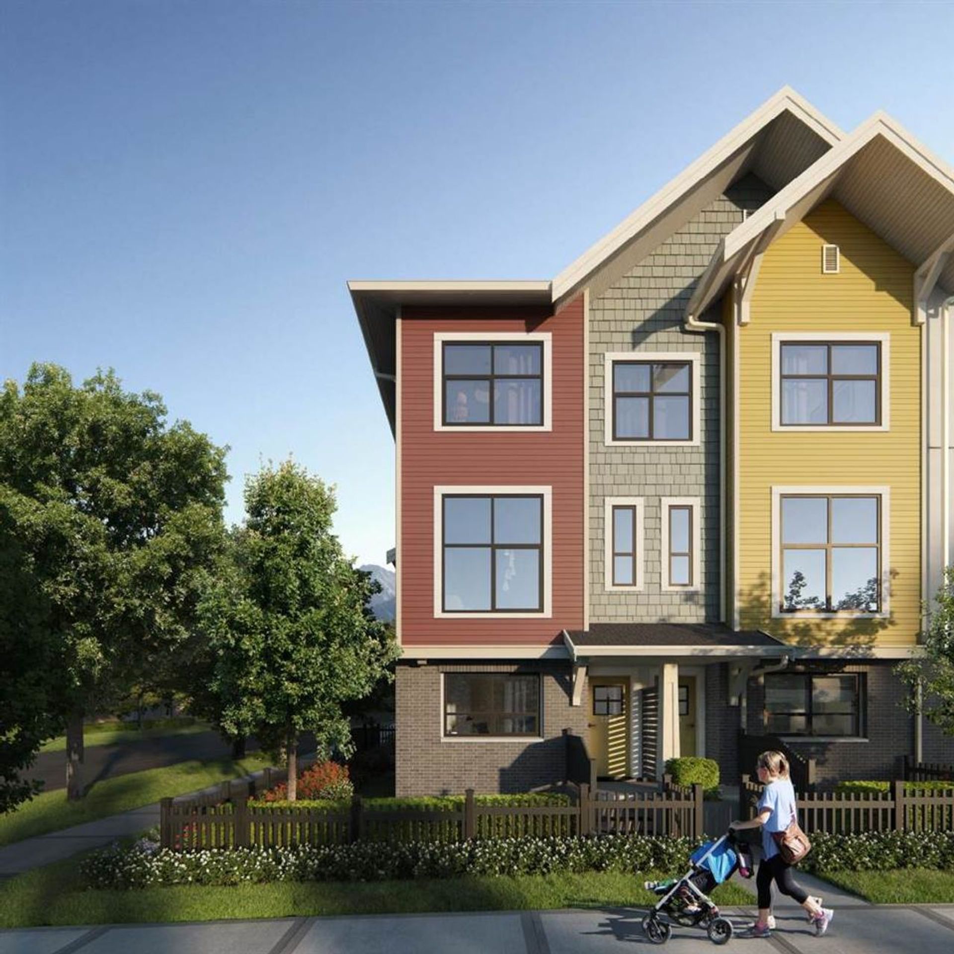 2830 Hope Street, Port Moody Centre, Port Moody  by Miller Wark Real Estate Team 2830 Hope Street, Port Moody Centre, Port Moody