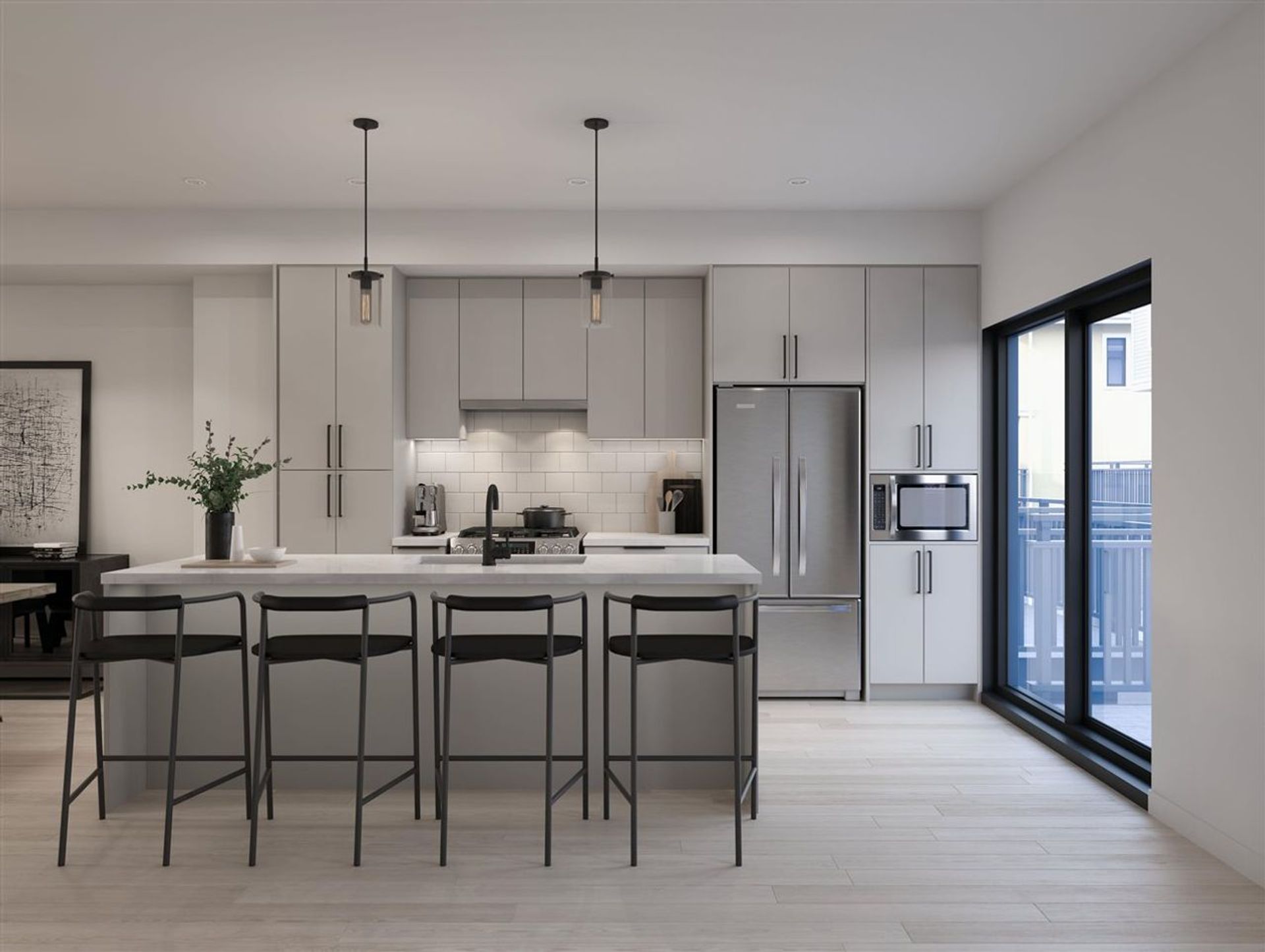 2835 St. George Street, Port Moody Centre, Port Moody  by Miller Wark Real Estate Team 2835 St. George Street, Port Moody Centre, Port Moody