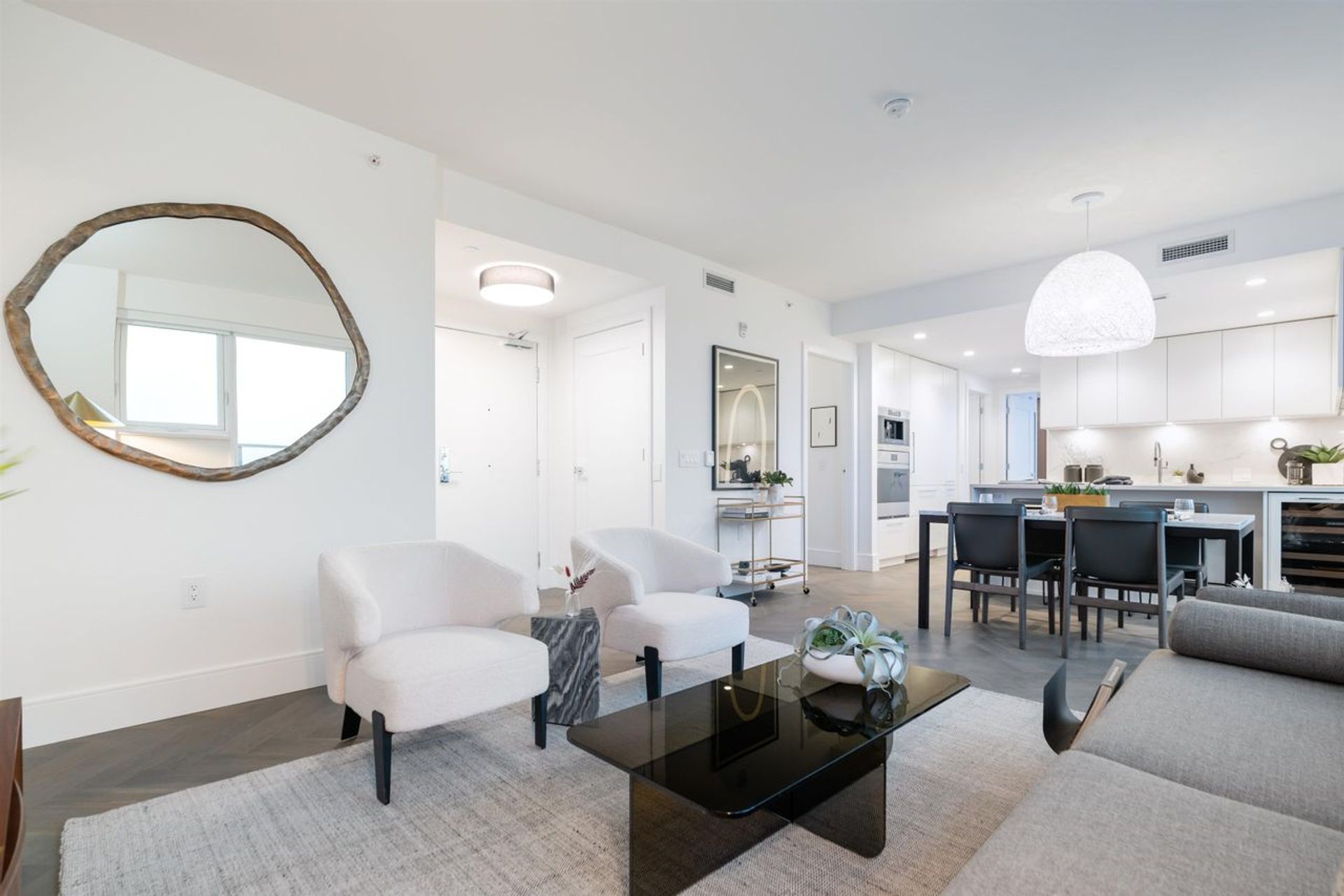 601 - 4675 Cambie Street, Cambie, Vancouver West  by Miller Wark Real Estate Team 601 - 4675 Cambie Street, Cambie, Vancouver West