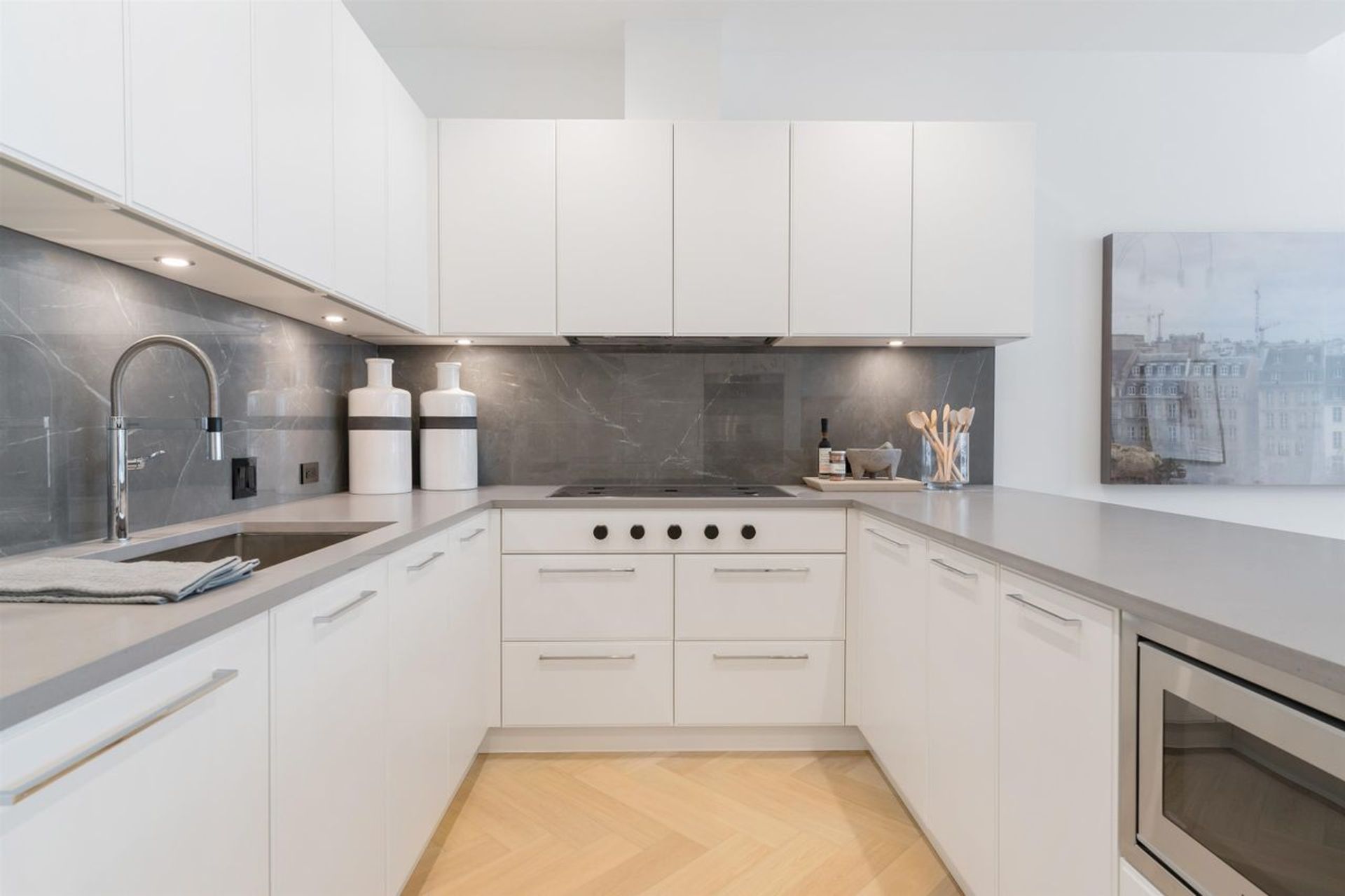 308 - 4685 Cambie Street, Cambie, Vancouver West  by Miller Wark Real Estate Team 308 - 4685 Cambie Street, Cambie, Vancouver West