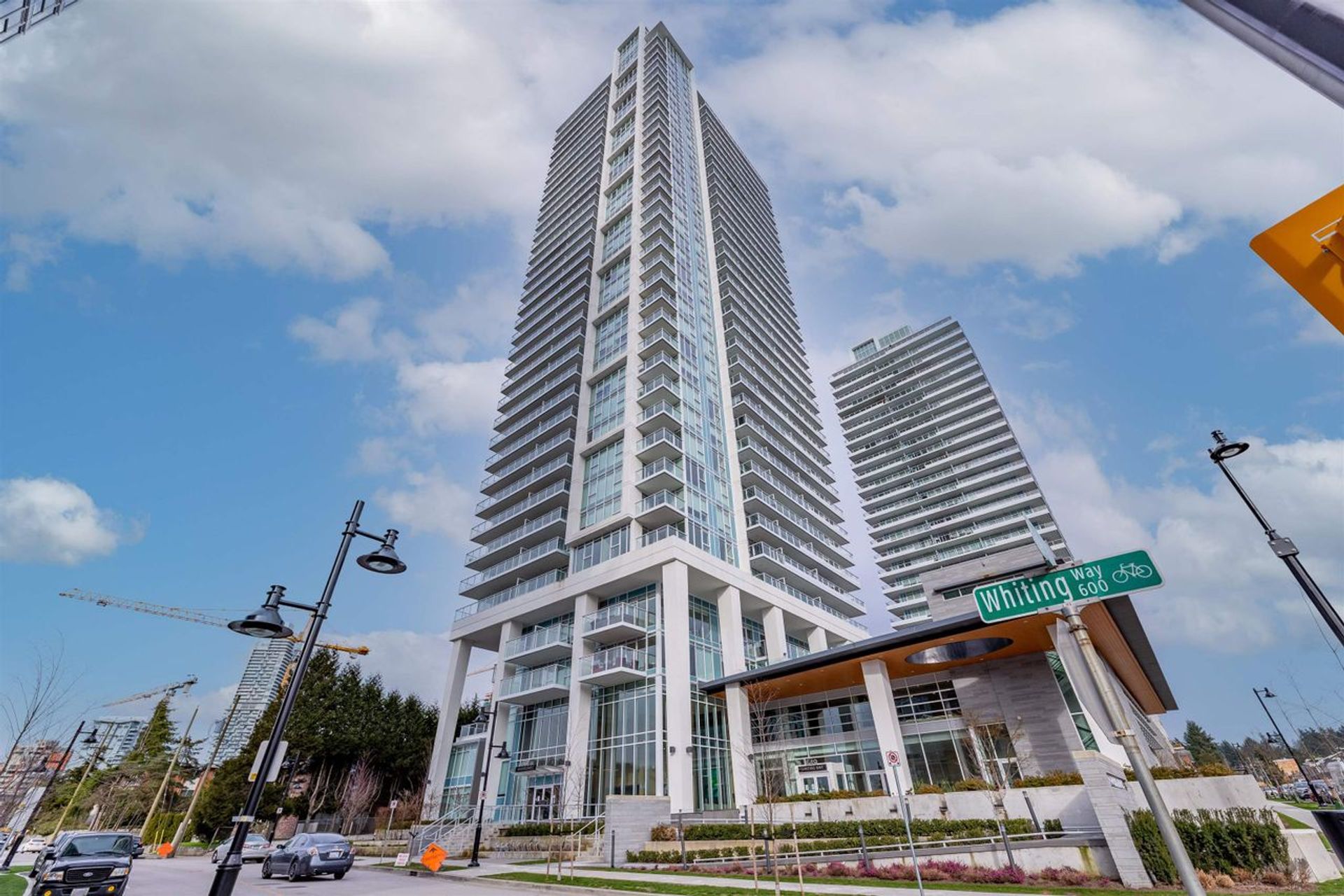 510 - 657 Whiting Way, Coquitlam West, Coquitlam  by Miller Wark Real Estate Team 510 - 657 Whiting Way, Coquitlam West, Coquitlam