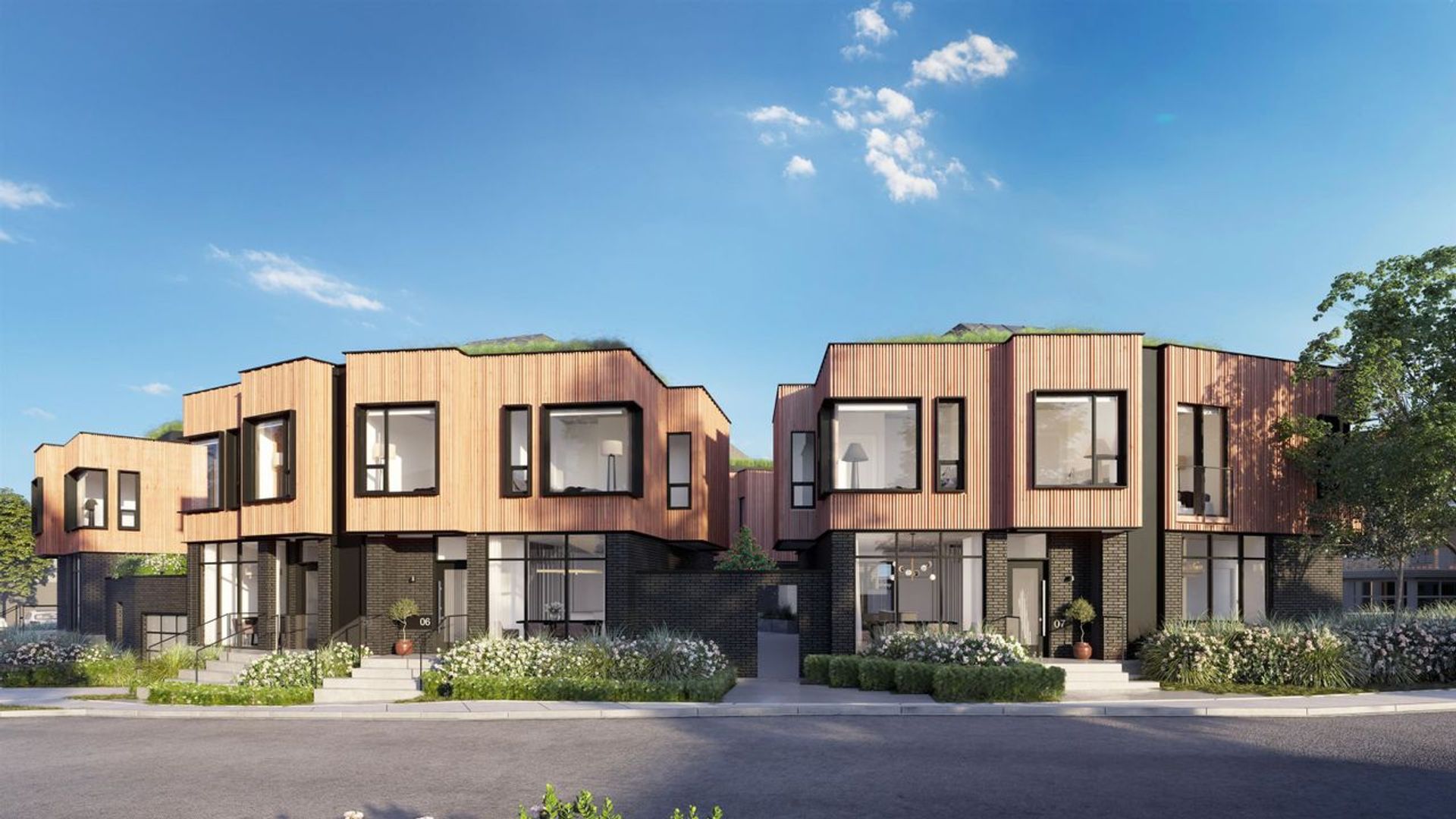 5 - 3155 Canfield Crescent, Edgemont, North Vancouver  by Miller Wark Real Estate Team 5 - 3155 Canfield Crescent, Edgemont, North Vancouver