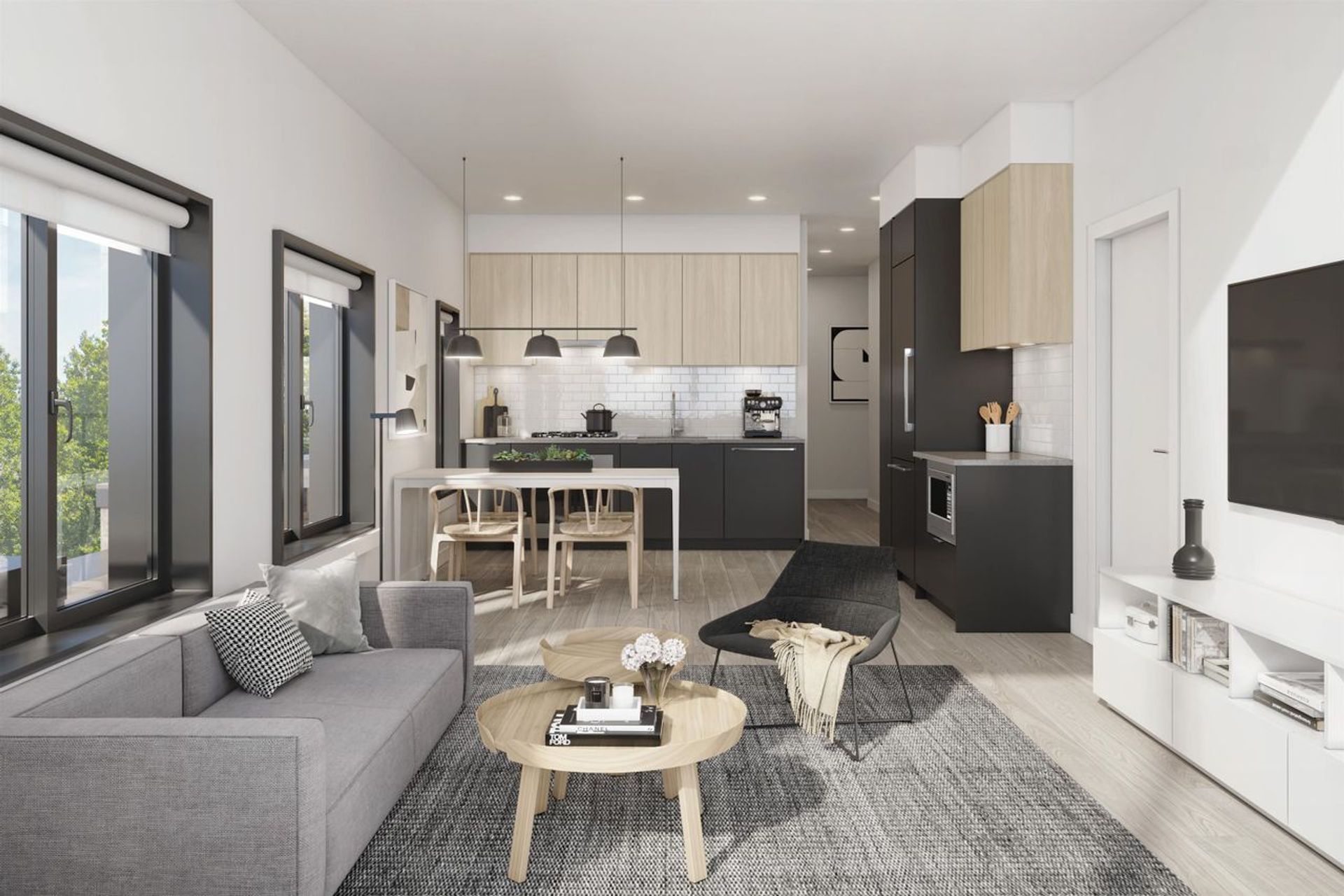 306 - 2419 Grant Street, Renfrew VE, Vancouver East  by Miller Wark Real Estate Team 306 - 2419 Grant Street, Renfrew VE, Vancouver East