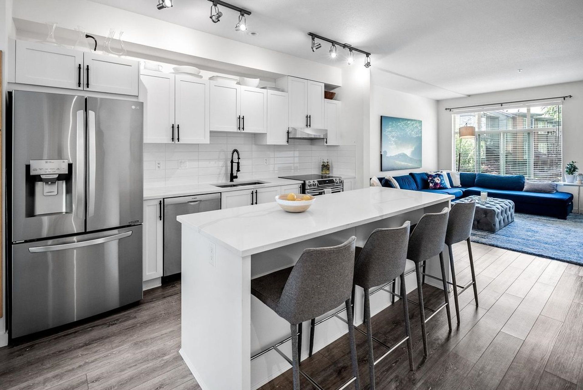 736 Orwell Street, Lynnmour, North Vancouver  by Miller Wark Real Estate Team 736 Orwell Street, Lynnmour, North Vancouver