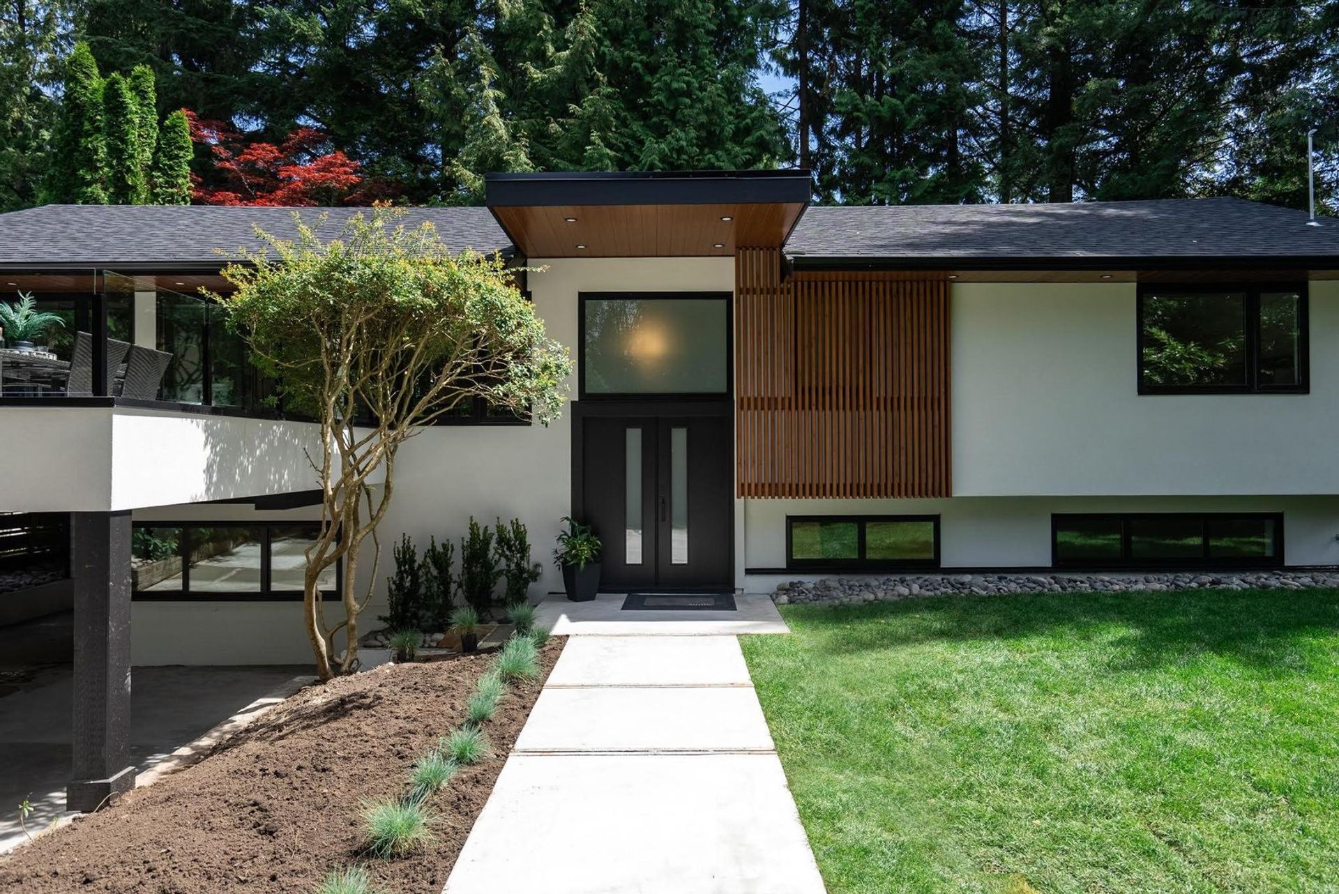 3738 Hillcrest Avenue, Edgemont, North Vancouver  by Miller Wark Real Estate Team 3738 Hillcrest Avenue, Edgemont, North Vancouver