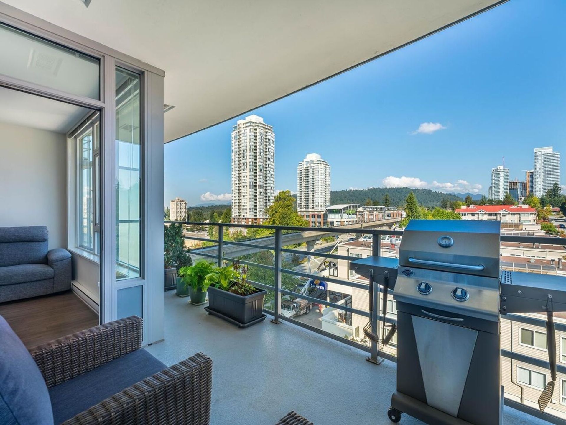 603 - 530 Whiting Way, Coquitlam West, Coquitlam  by Miller Wark Real Estate Team 603 - 530 Whiting Way, Coquitlam West, Coquitlam