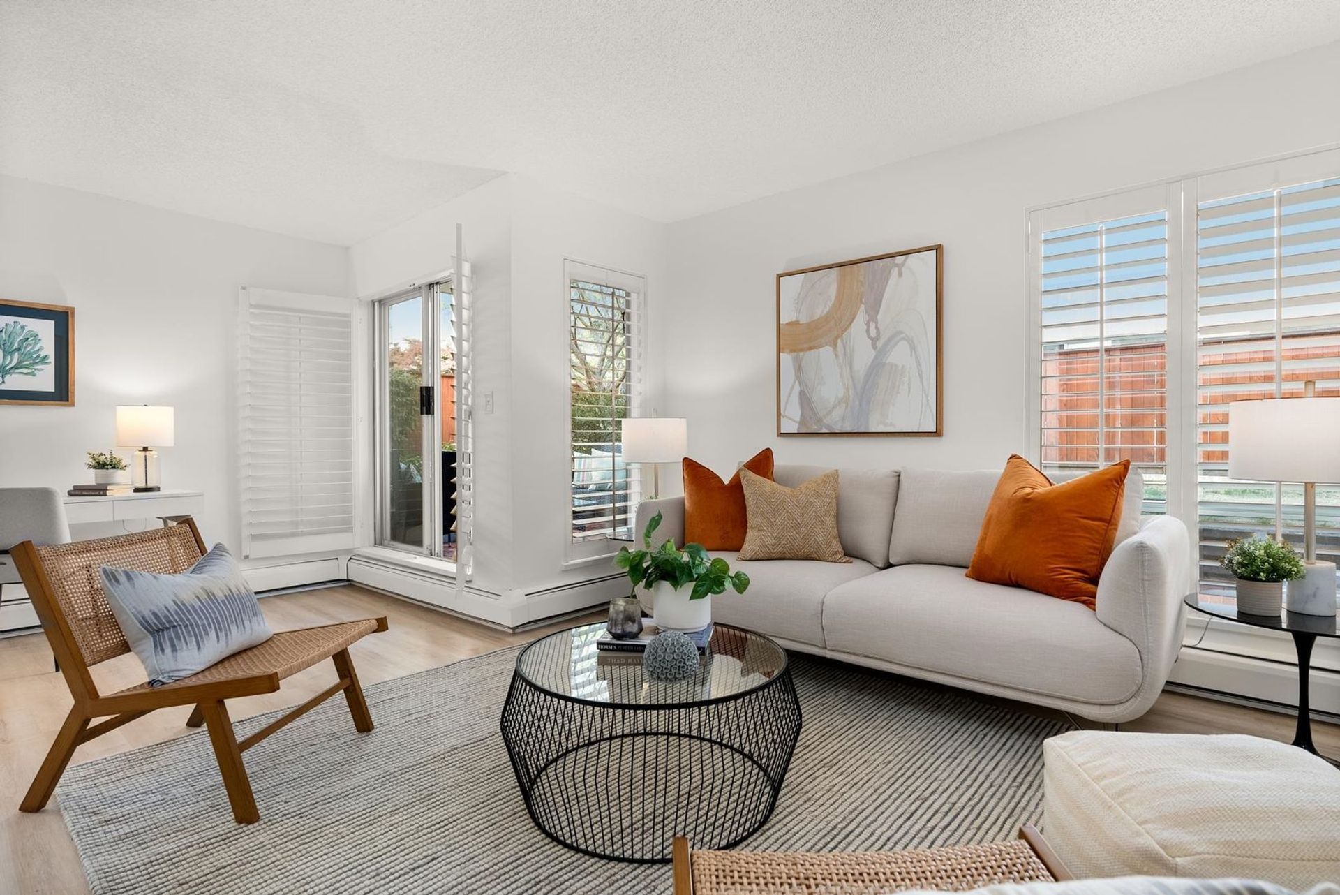 107 - 1550 Chesterfield Avenue, Central Lonsdale, North Vancouver  by Miller Wark Real Estate Team 107 - 1550 Chesterfield Avenue, Central Lonsdale, North Vancouver