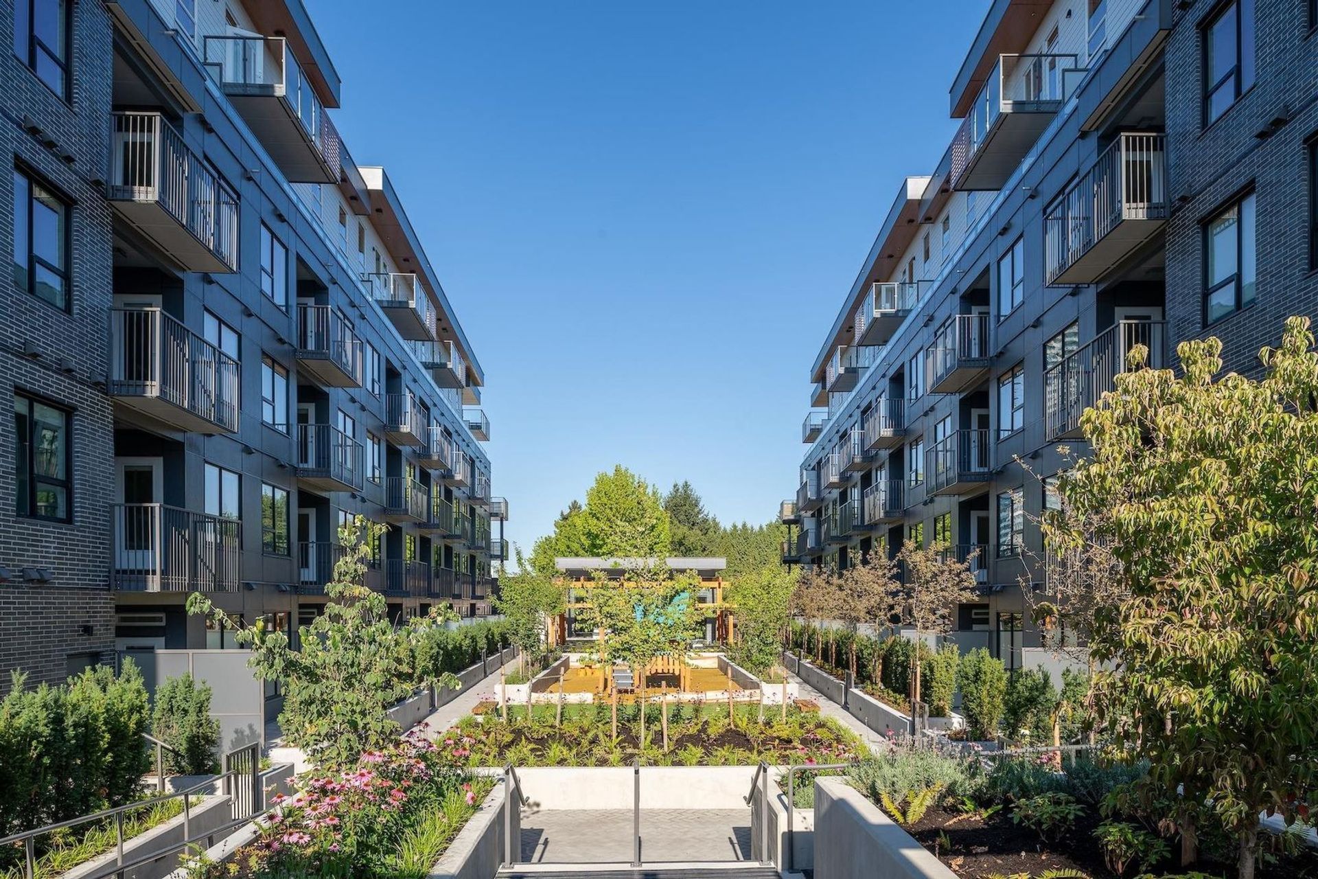 506 - 648 Lea Avenue, Coquitlam West, Coquitlam  by Miller Wark Real Estate Team 506 - 648 Lea Avenue, Coquitlam West, Coquitlam