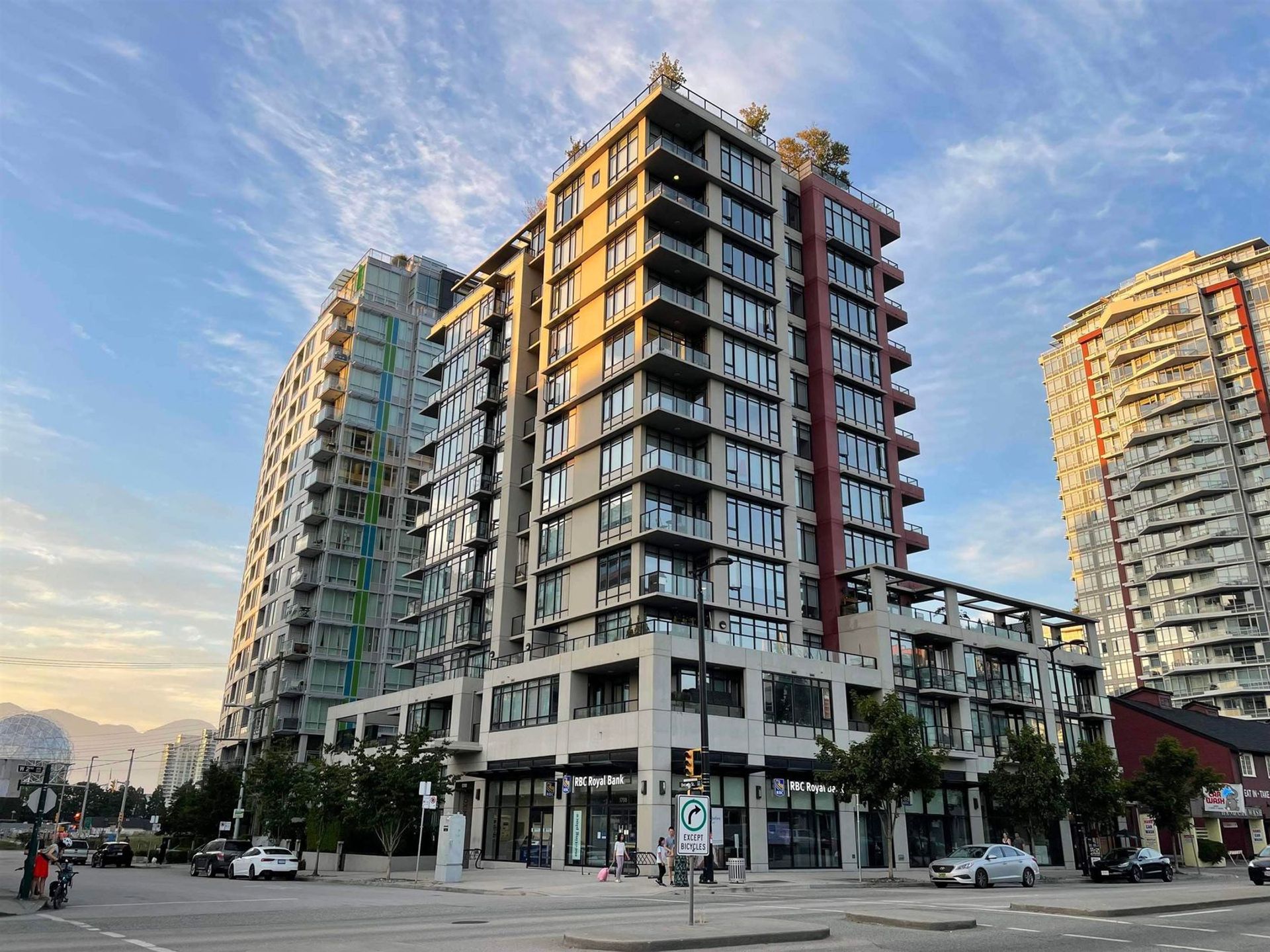 803 - 1788 Ontario Street, Mount Pleasant VE, Vancouver East  by Miller Wark Real Estate Team 803 - 1788 Ontario Street, Mount Pleasant VE, Vancouver East