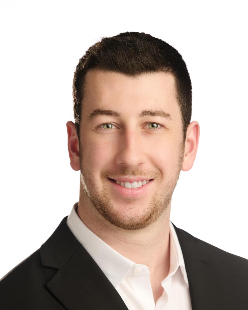 Mitchel Doherty