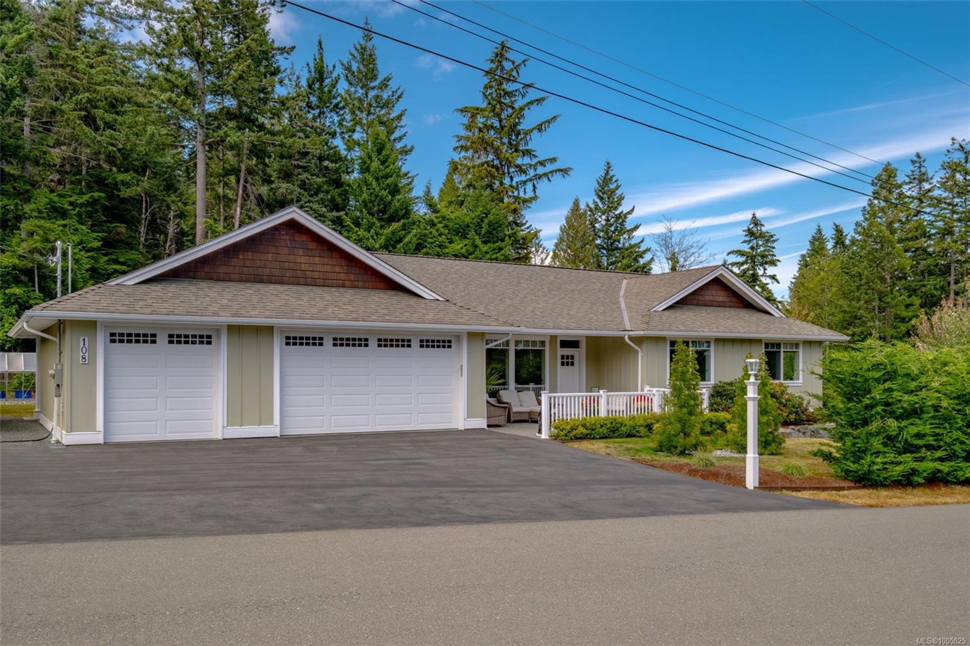 108 Allview Lane, Bowser/Deep Bay, Parksville/Qualicum