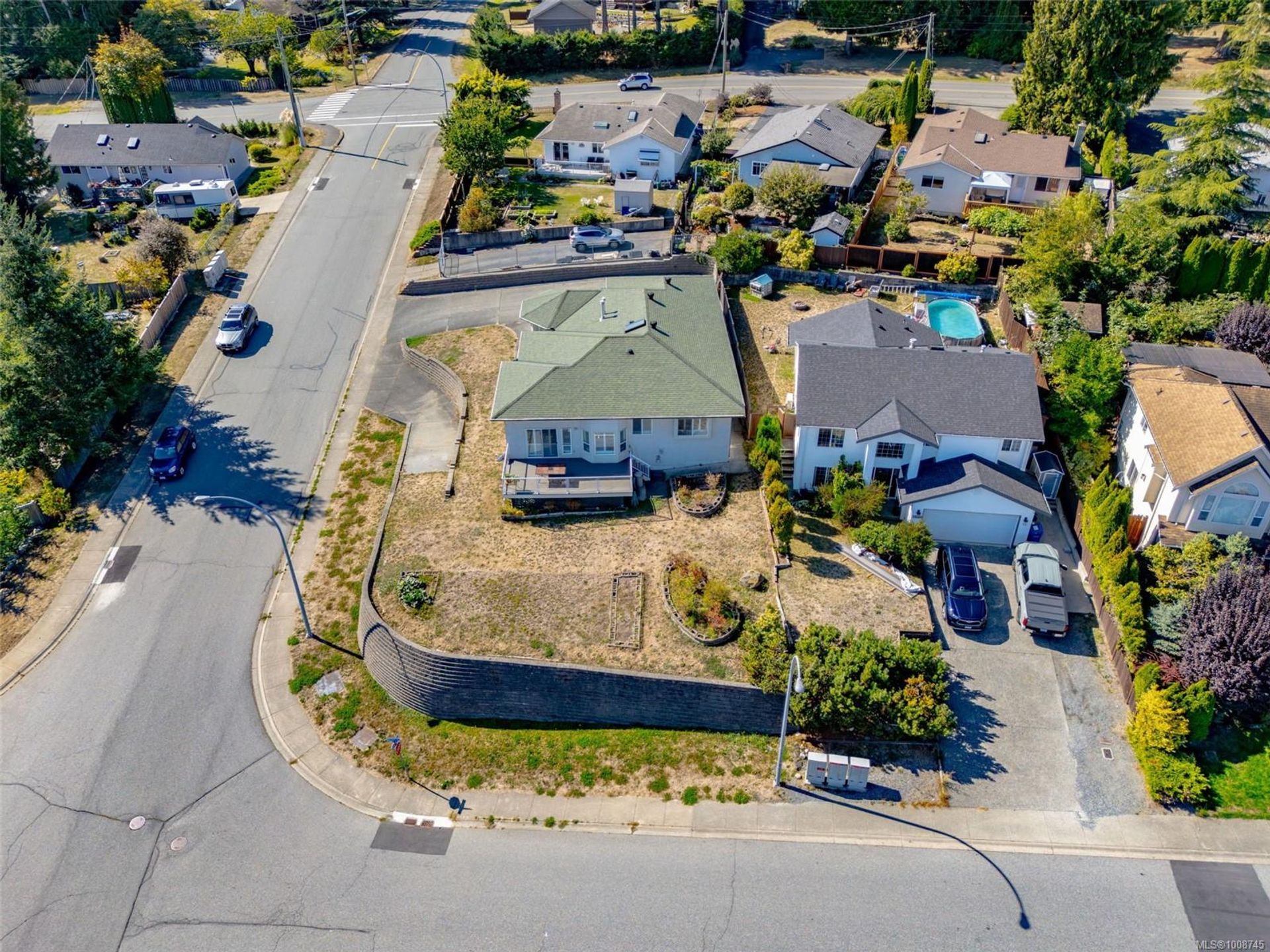 92 Ranchview Drive, Extension, Nanaimo