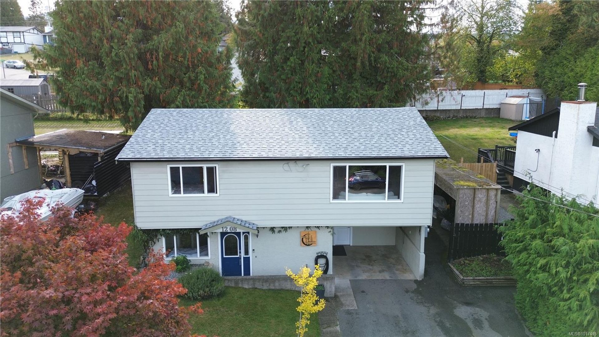 Photo of 1208 Cloke Road, Ladysmith, Duncan