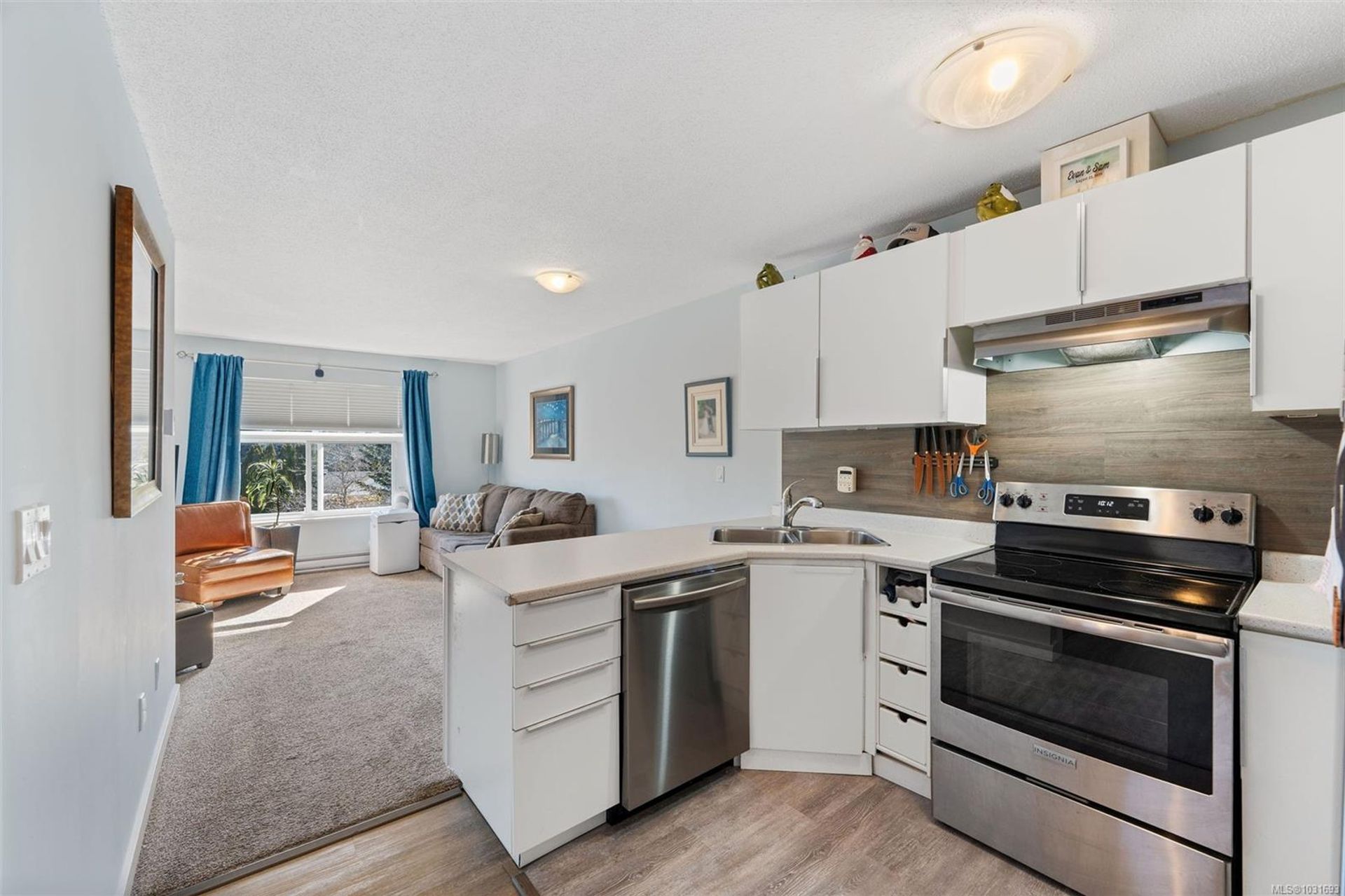 Photo of 3215 Cowichan Lake Road