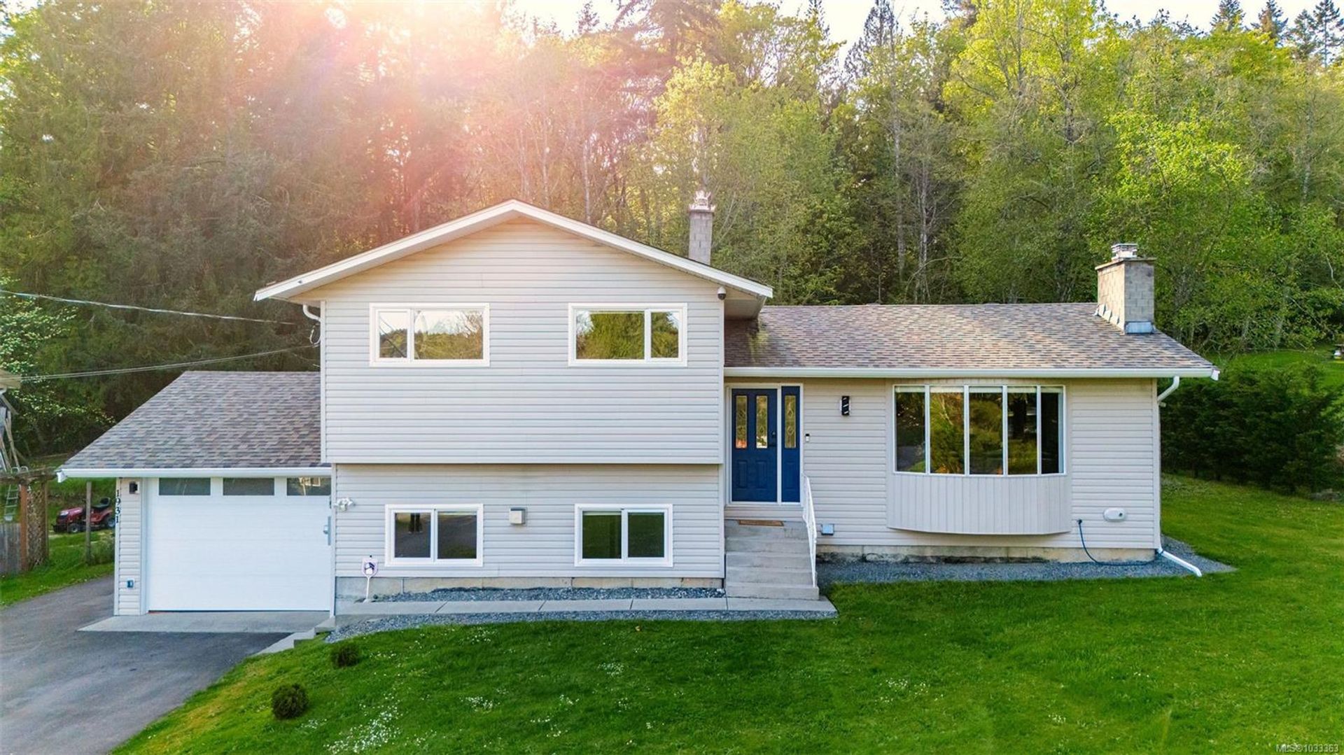 1931 Cinnabar Drive, Chase River, Nanaimo