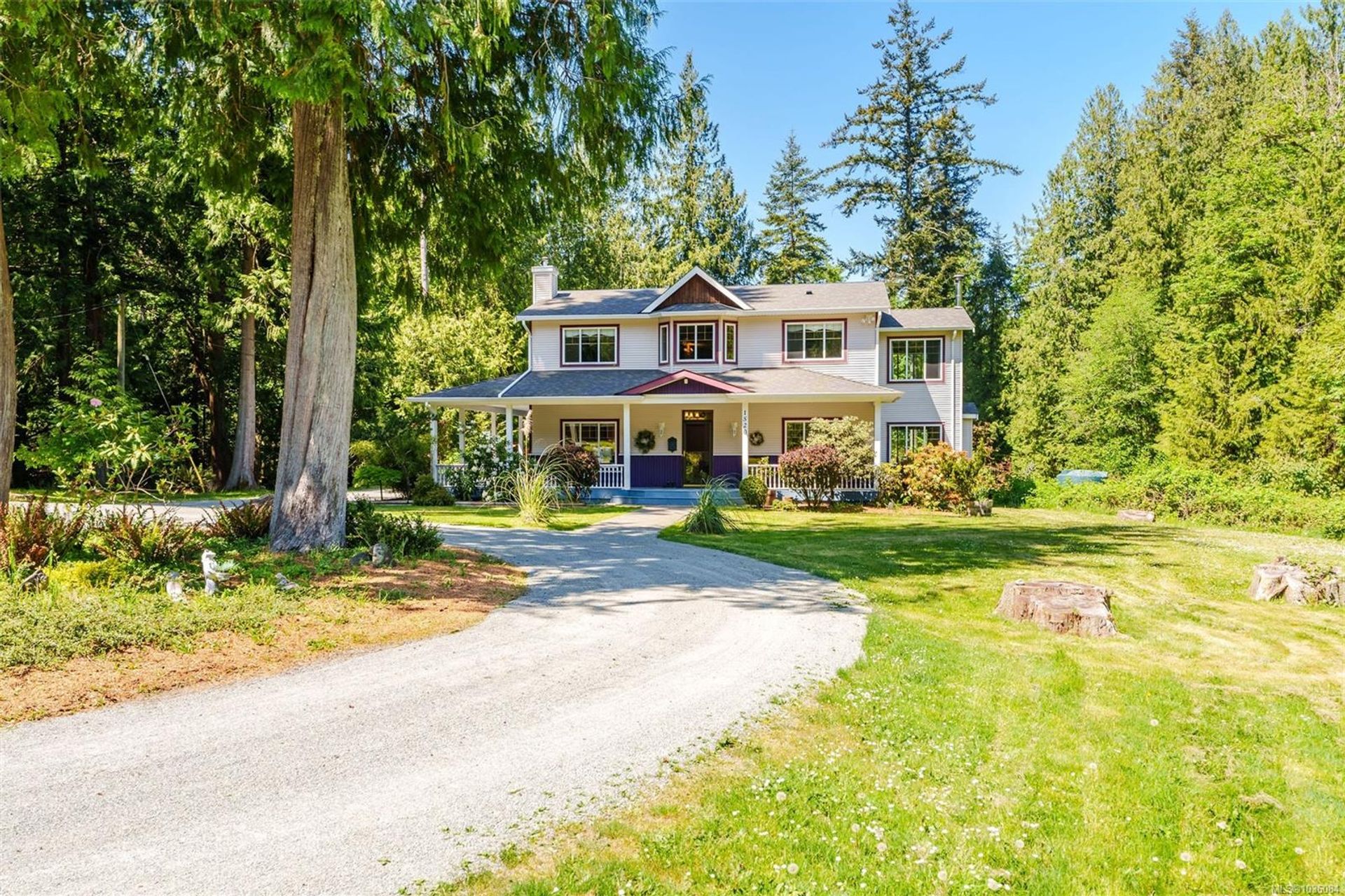 Photo of 1520 Lazo Lane, Cedar, Nanaimo