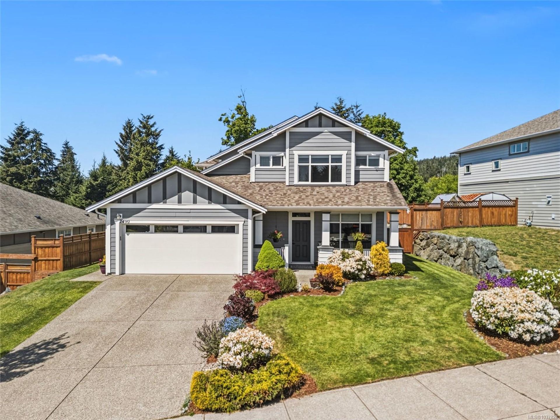 Photo of 2490 Anthony Place, Sunriver, Sooke