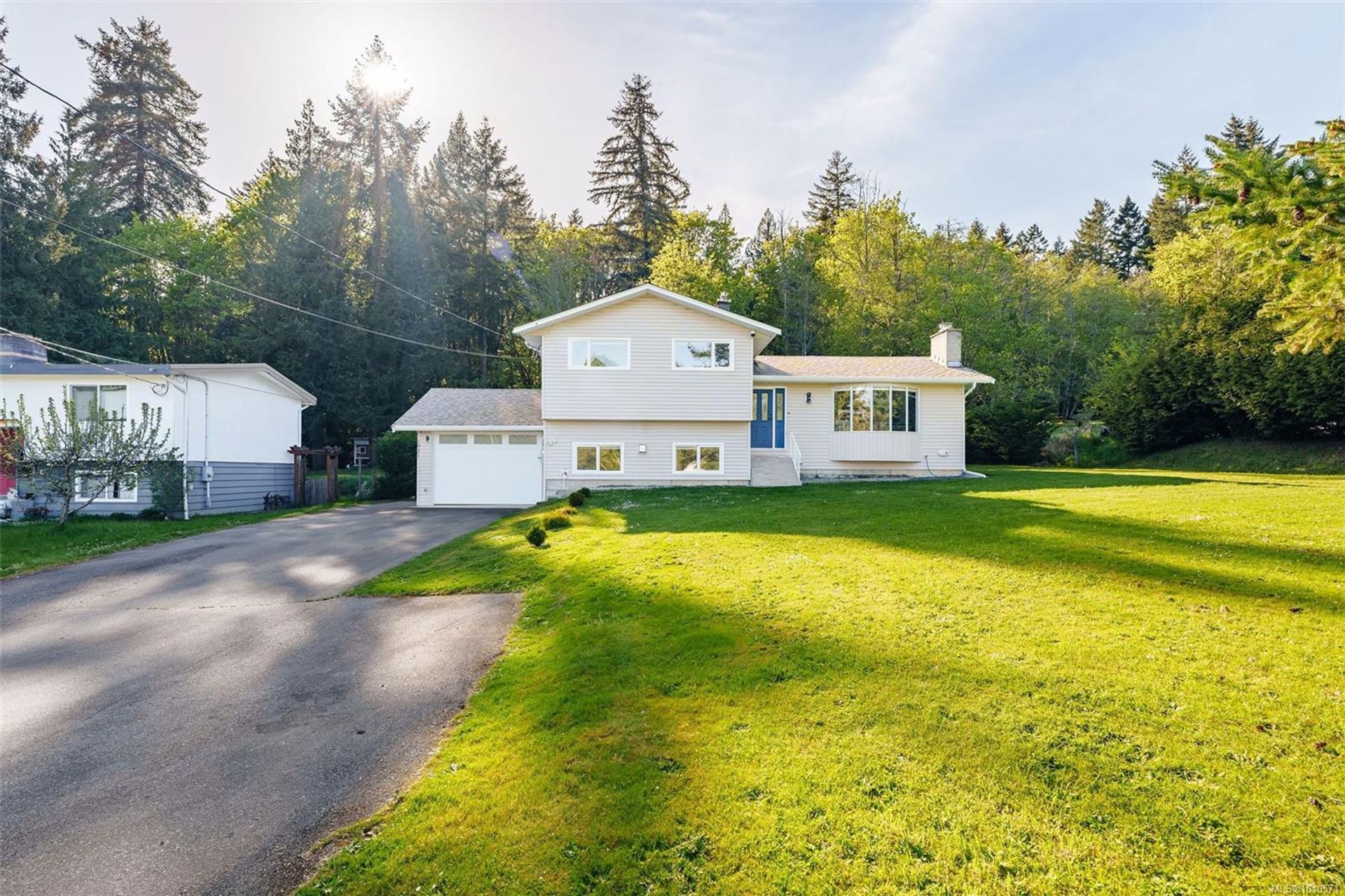 1931 Cinnabar Drive, Chase River, Nanaimo