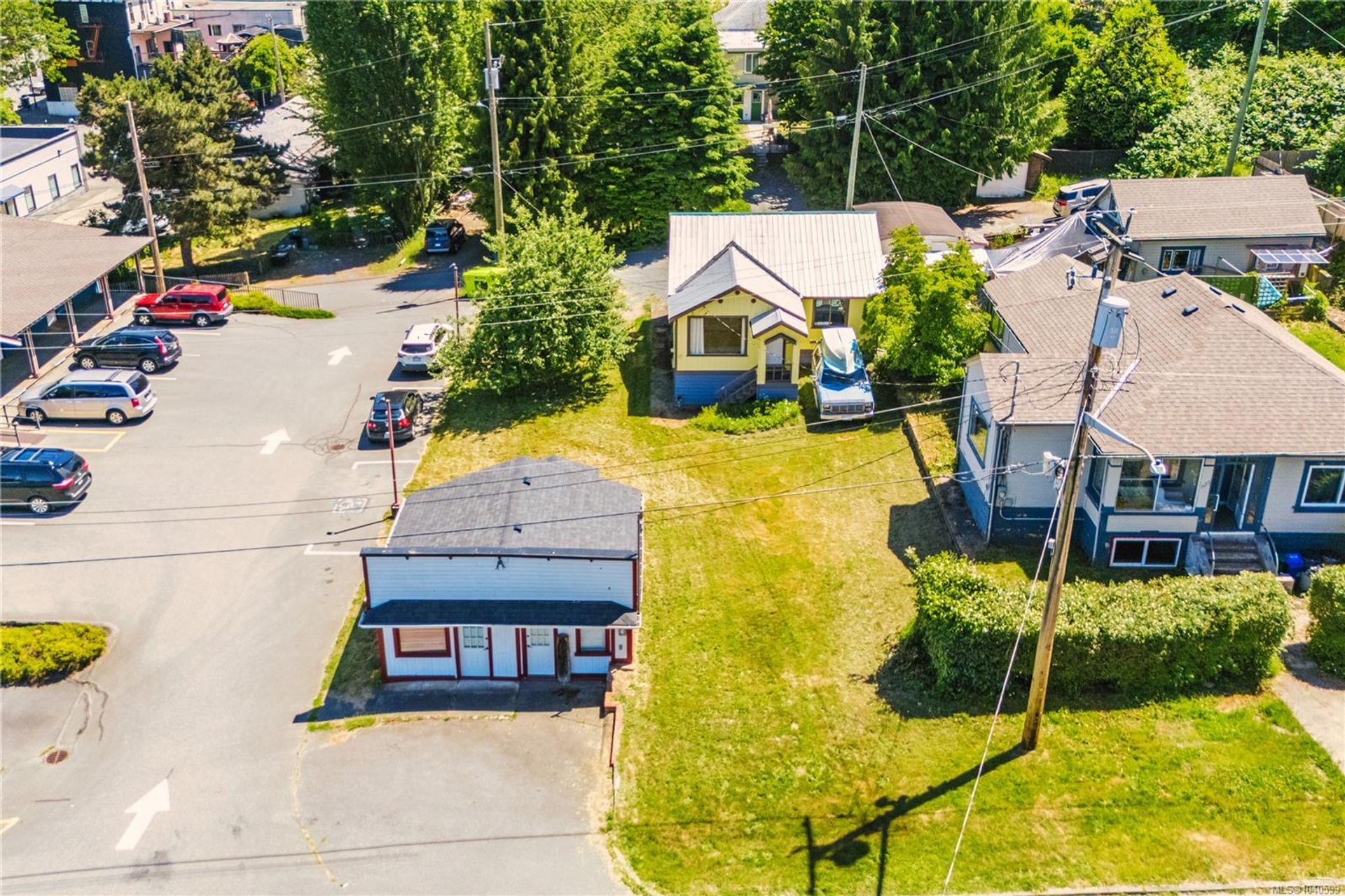 Photo of 117 Kitchener Street, Ladysmith, Duncan