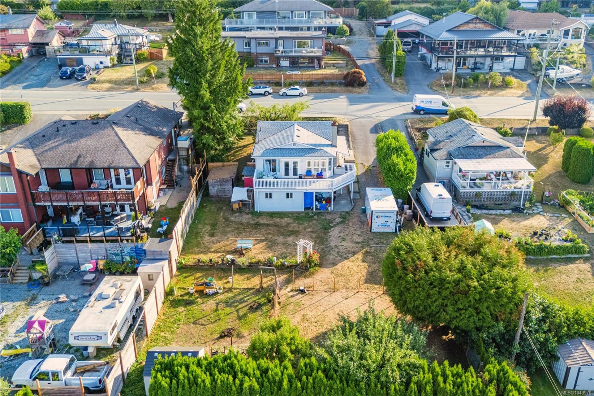 Photo of 429 Davis Road, Ladysmith, Duncan