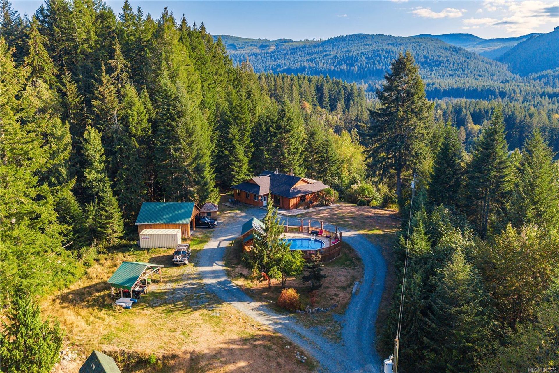 Photo of 5982 Mayo Road, Lake Cowichan, Duncan