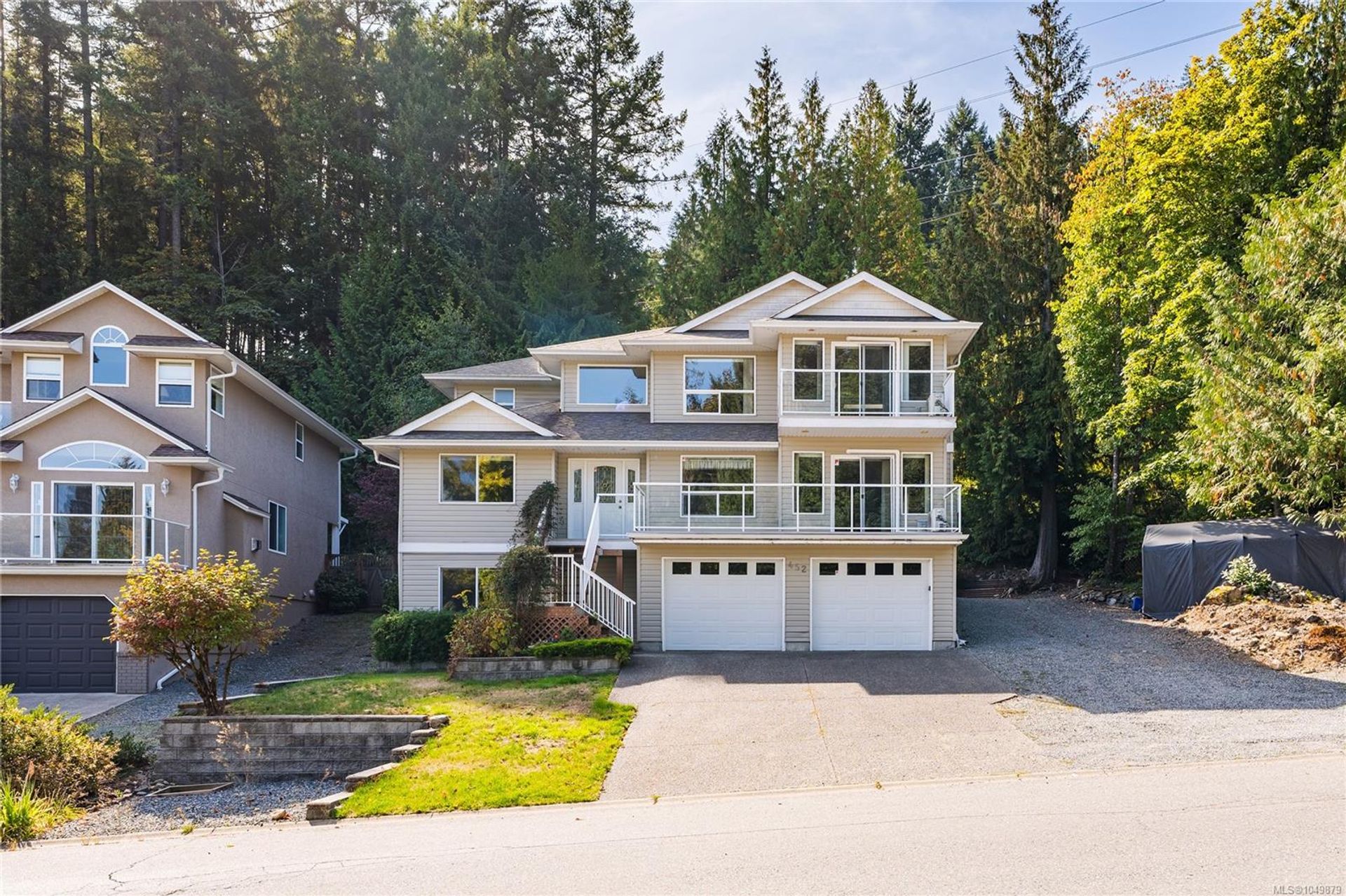 Photo of 452 Thetis Drive, Ladysmith, Duncan