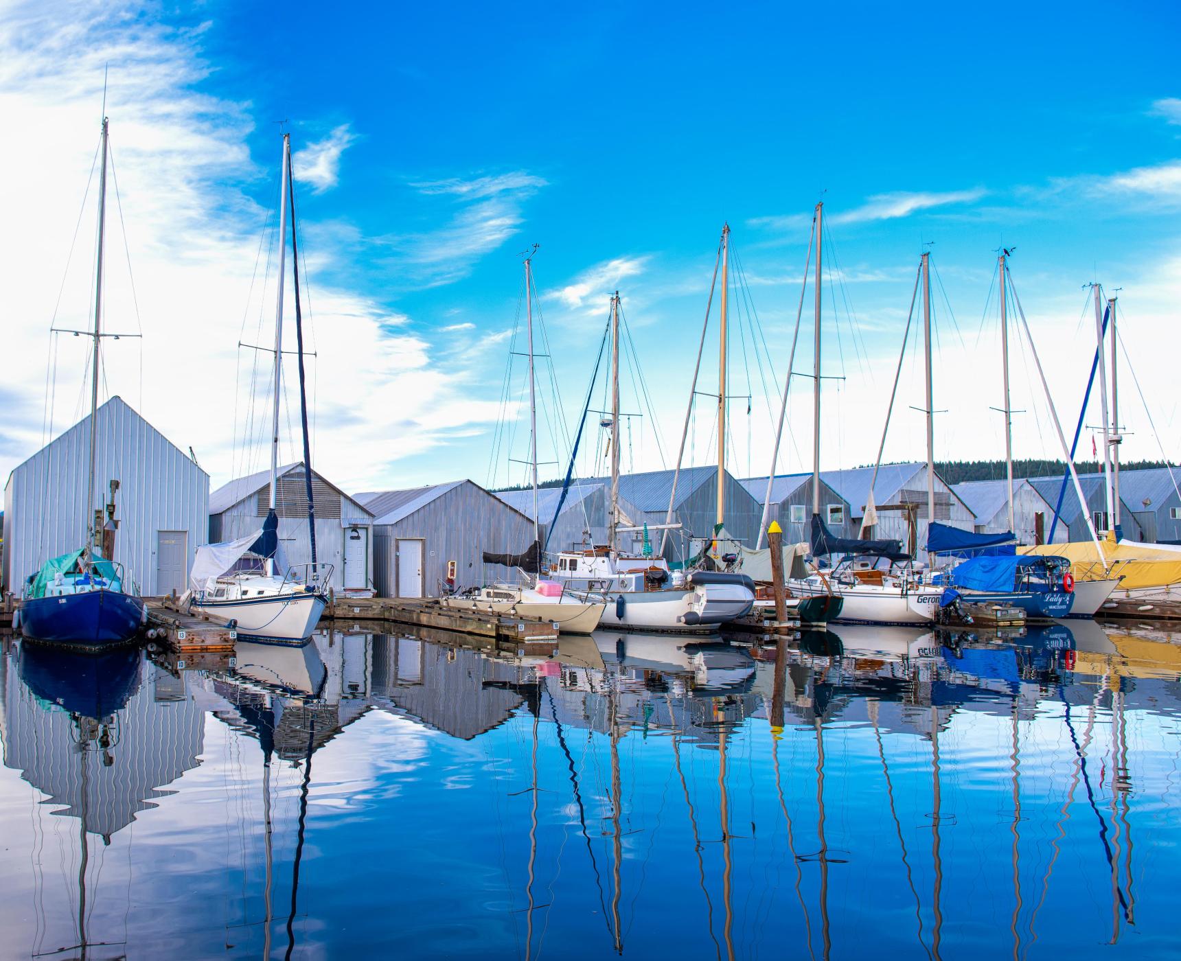 Explore Ladysmith, BC 2