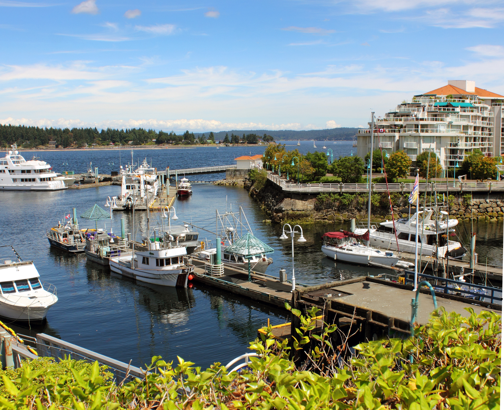 Explore Nanaimo, BC 2