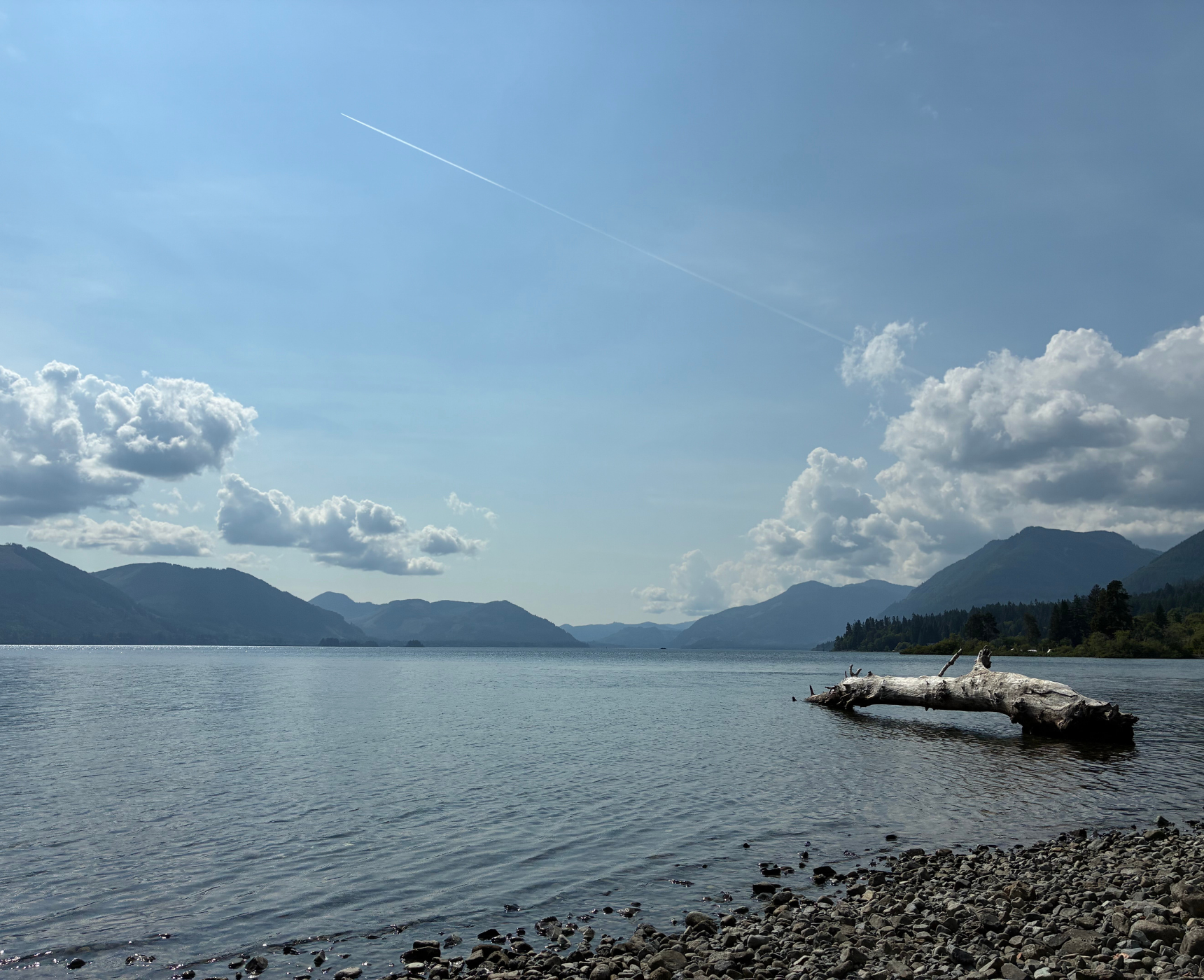 Explore Lake Cowichan, BC 2