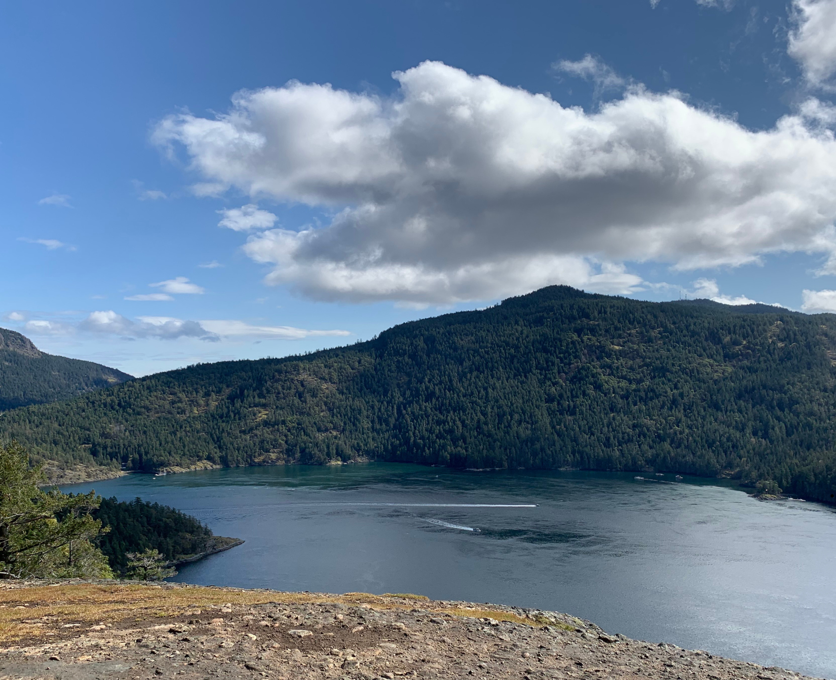 Explore Maple Bay, BC 2