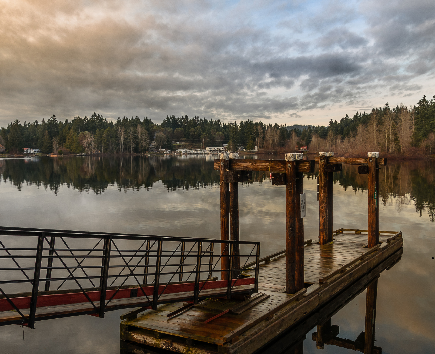 Explore Shawnigan Lake, BC 2