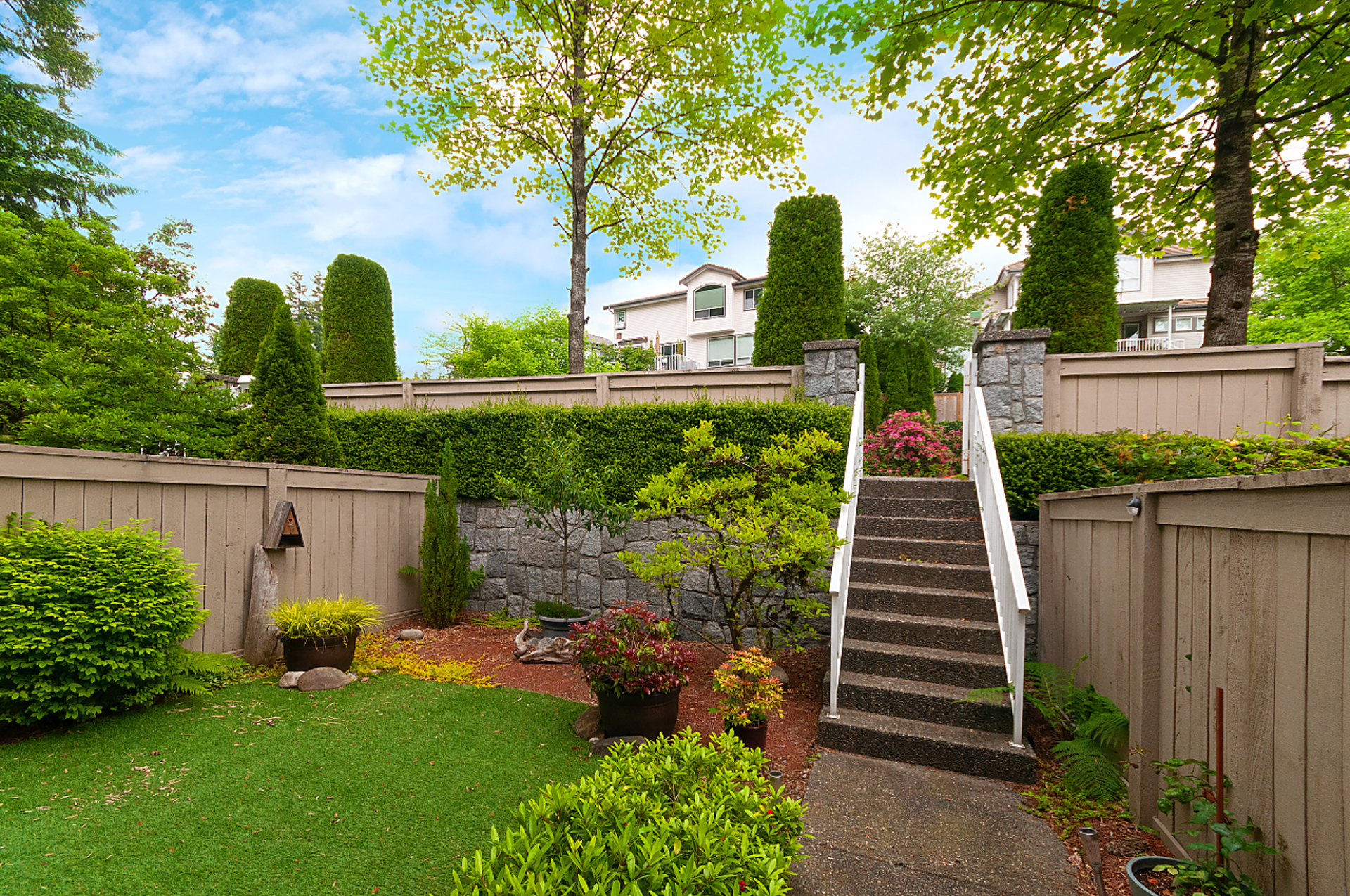 002 at 19 - 1 Aspenwood Drive, Heritage Woods PM, Port Moody