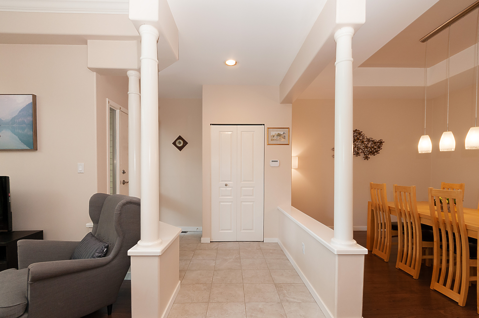 005 at 19 - 1 Aspenwood Drive, Heritage Woods PM, Port Moody