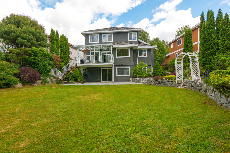 040 at 2542 Sapphire Place, Westwood Plateau, Coquitlam