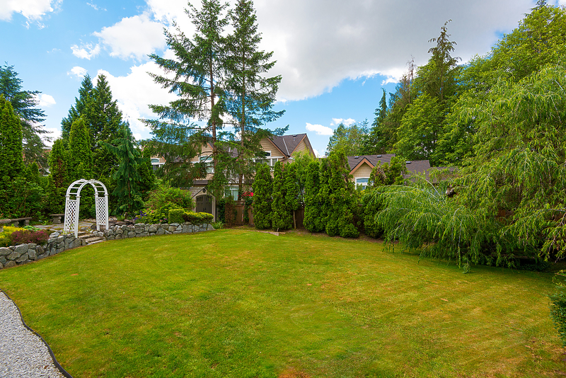 045 at 2542 Sapphire Place, Westwood Plateau, Coquitlam