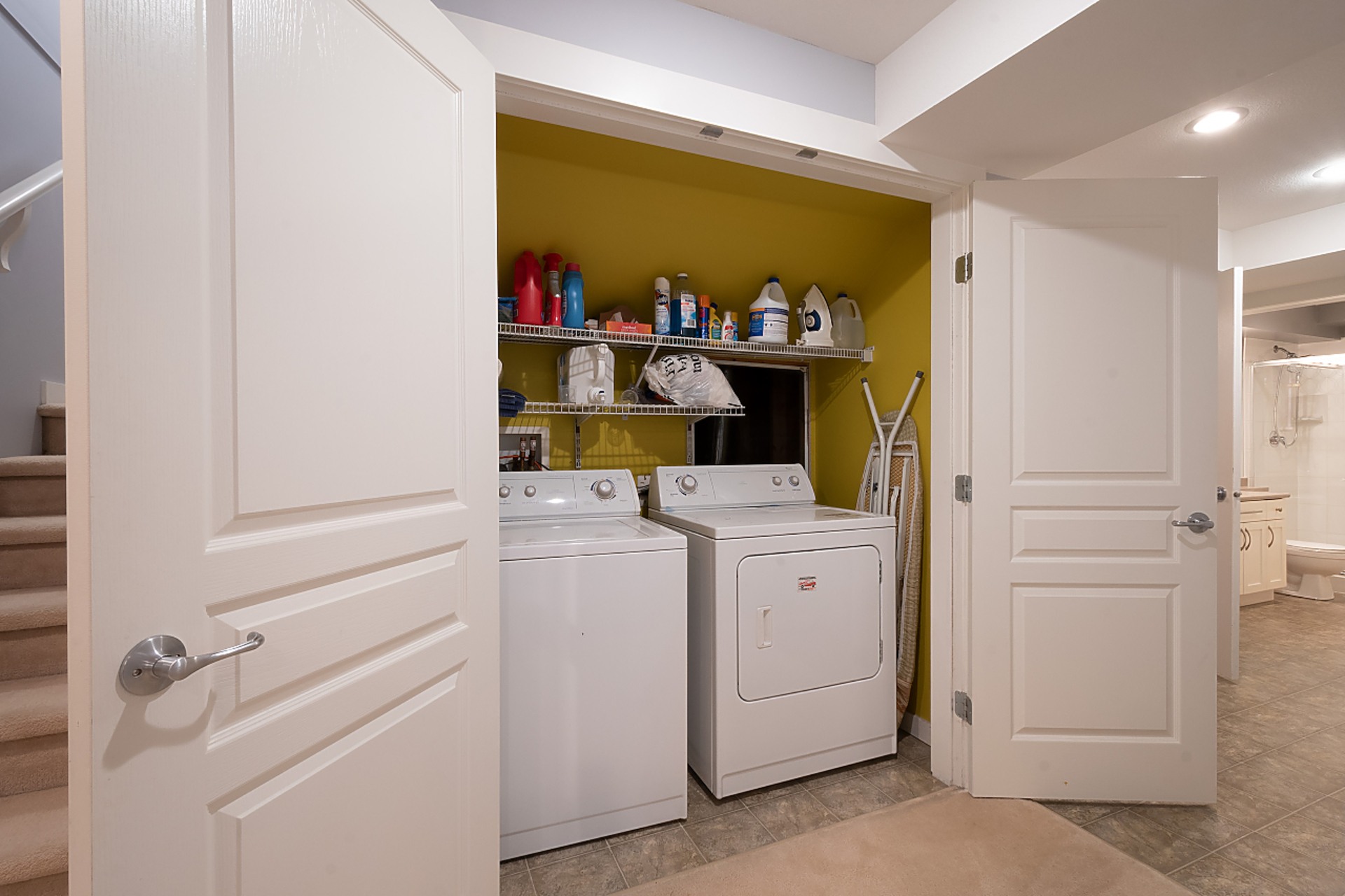 070 at 109 Greenleaf Court, Heritage Woods PM, Port Moody