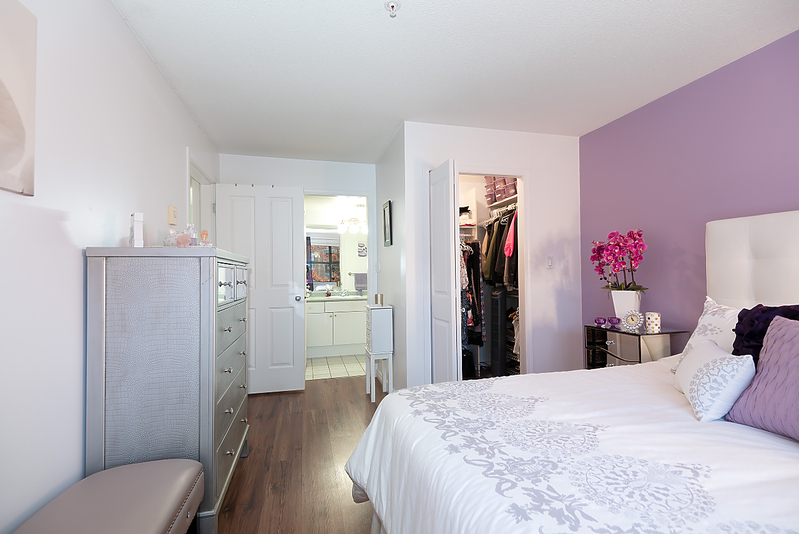 027 at 309 - 260 Newport Drive, North Shore Pt Moody, Port Moody