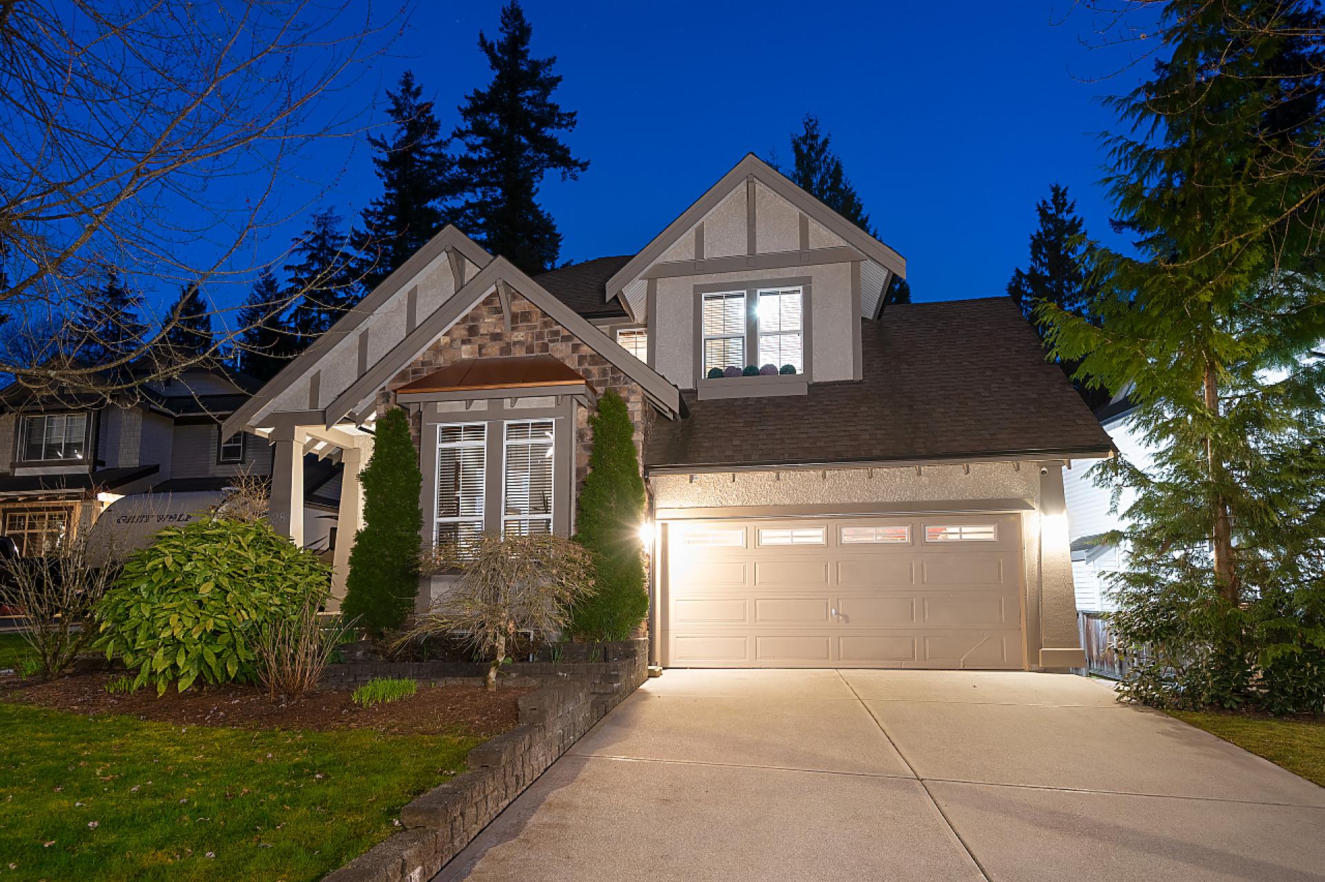 28 Alder Drive, Heritage Woods PM, Port Moody
