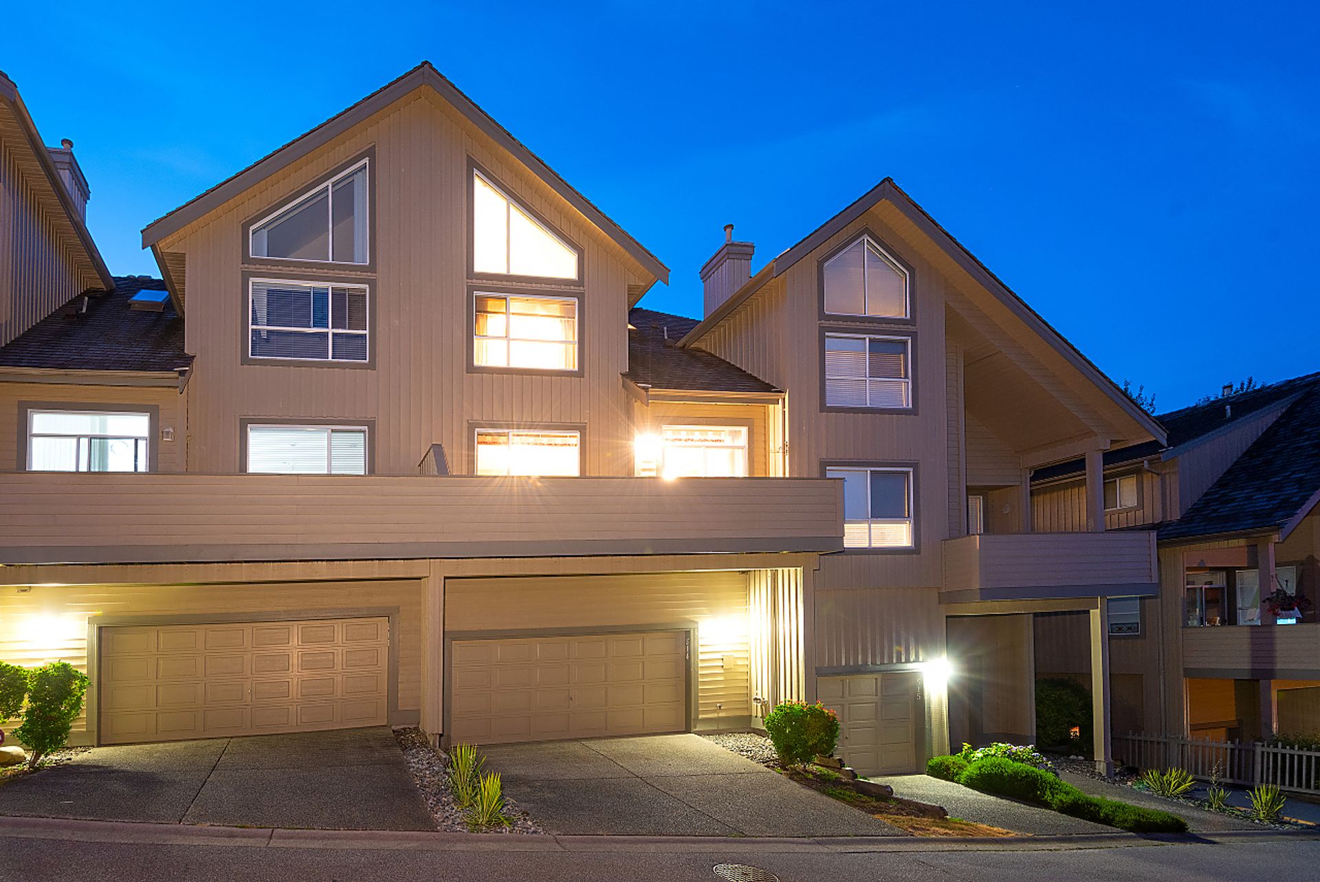 056 at 514 - 1485 Parkway Boulevard, Westwood Plateau, Coquitlam