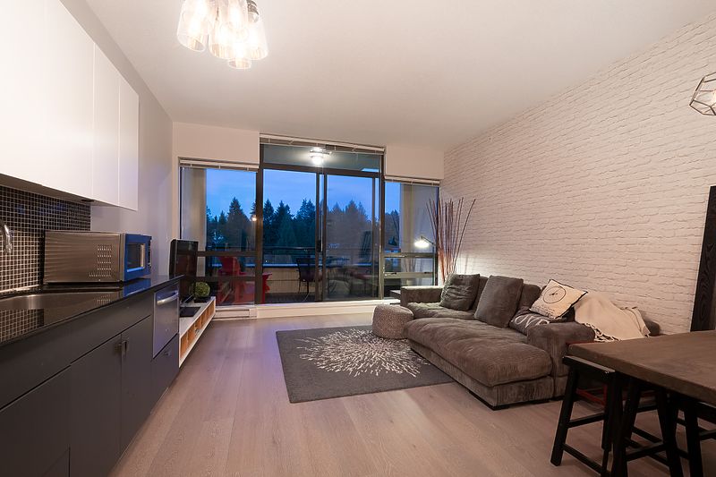 013 at 603 - 121 Brew Street, Port Moody Centre, Port Moody