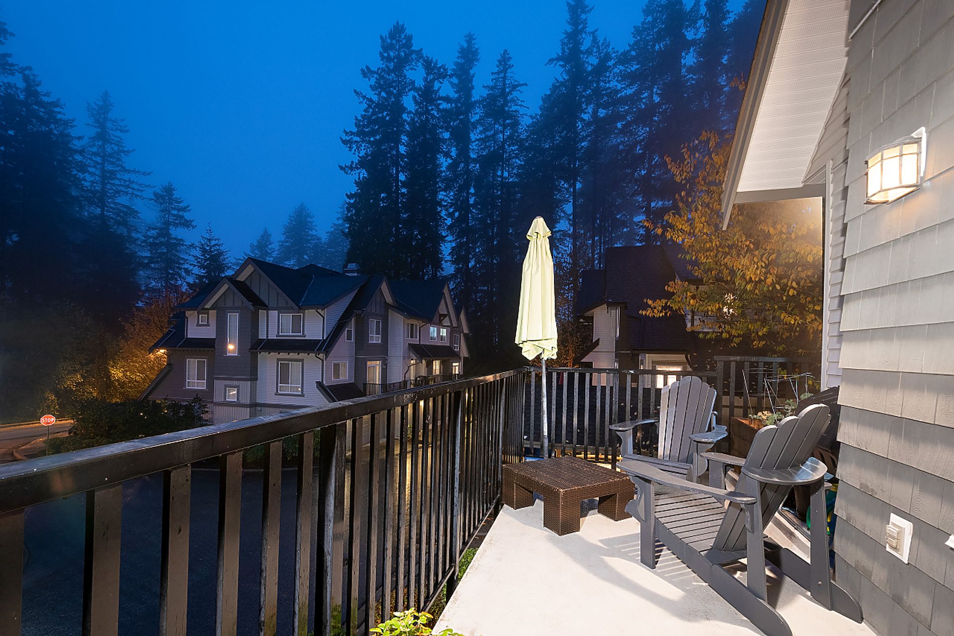 016 at 21 - 2200 Panorama Drive, Heritage Woods PM, Port Moody