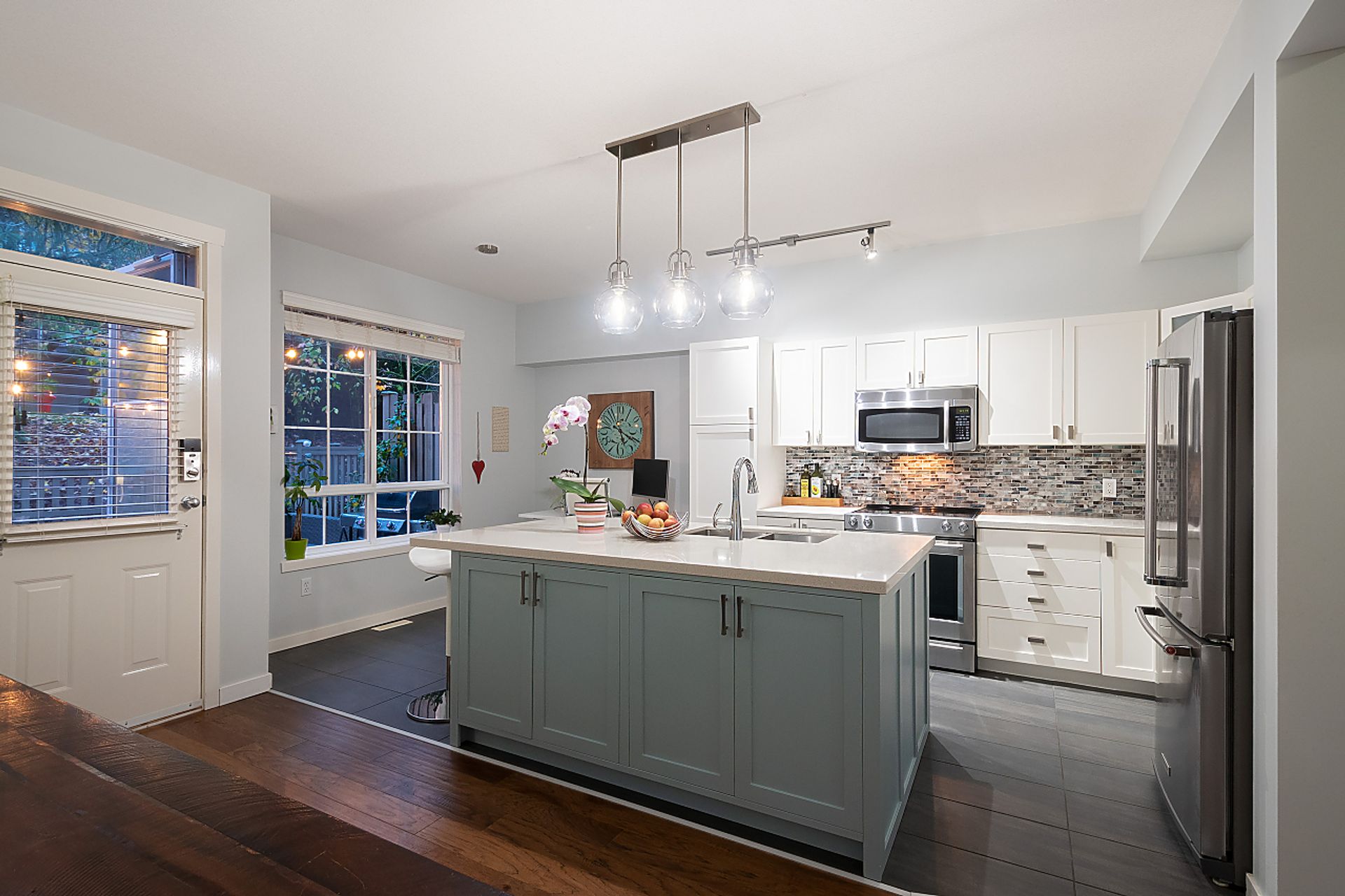 031 at 21 - 2200 Panorama Drive, Heritage Woods PM, Port Moody