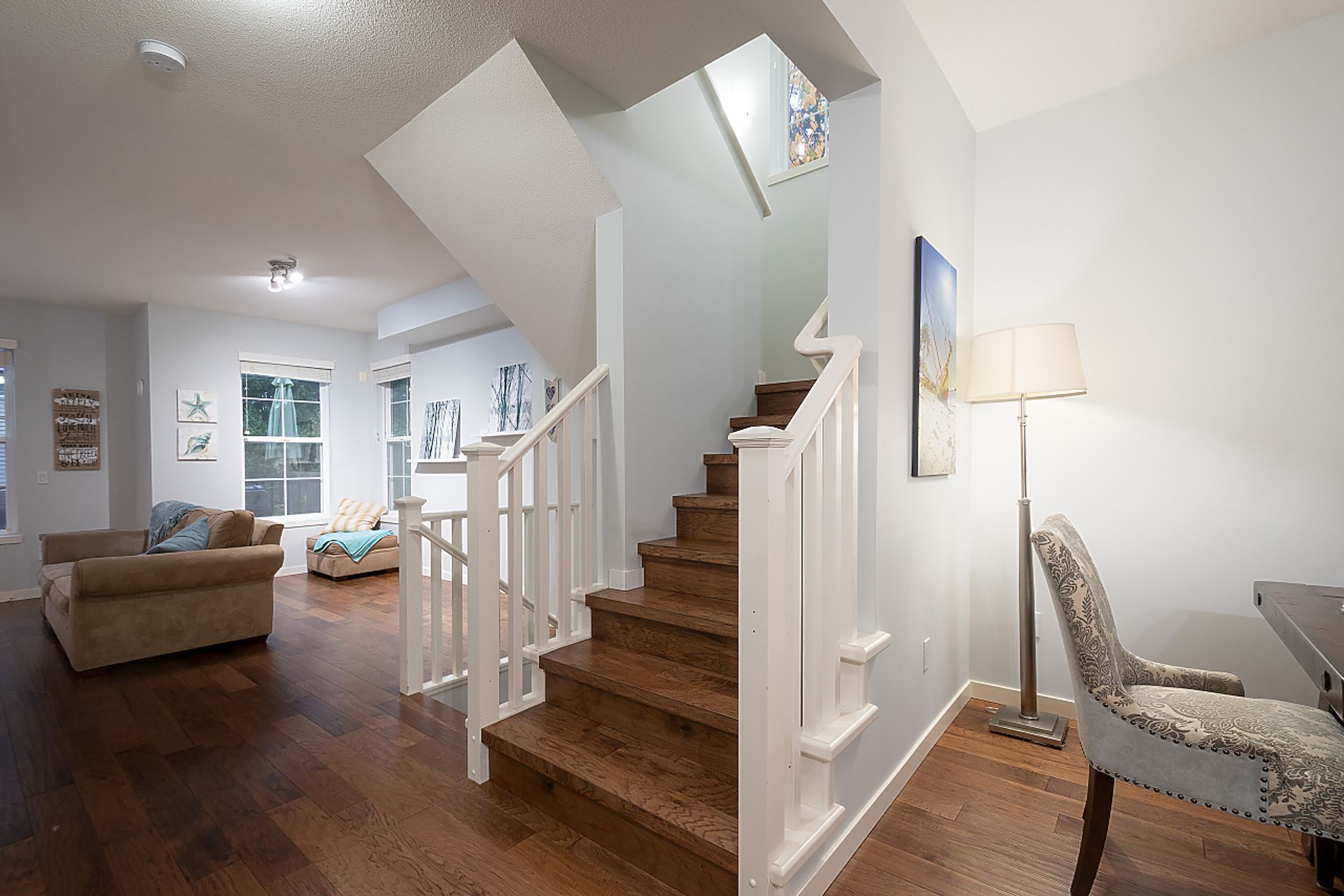 041 at 21 - 2200 Panorama Drive, Heritage Woods PM, Port Moody