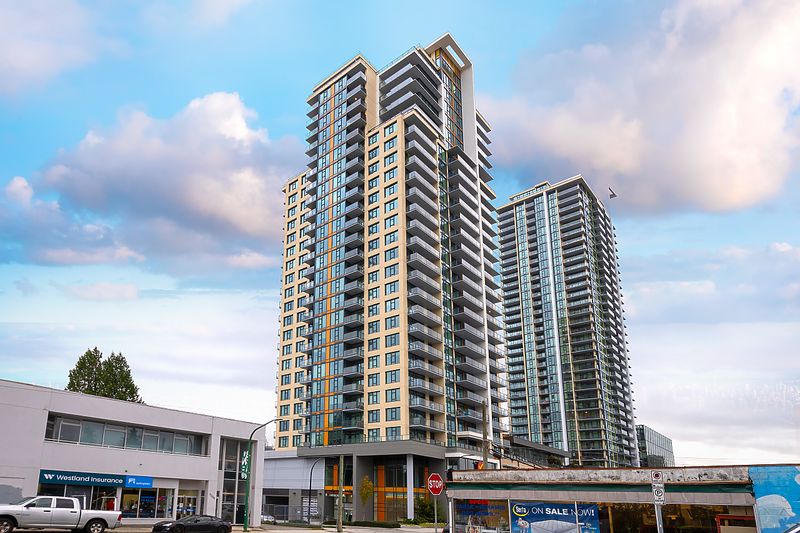001 at 711 - 7303 Noble Lane, Edmonds BE, Burnaby East