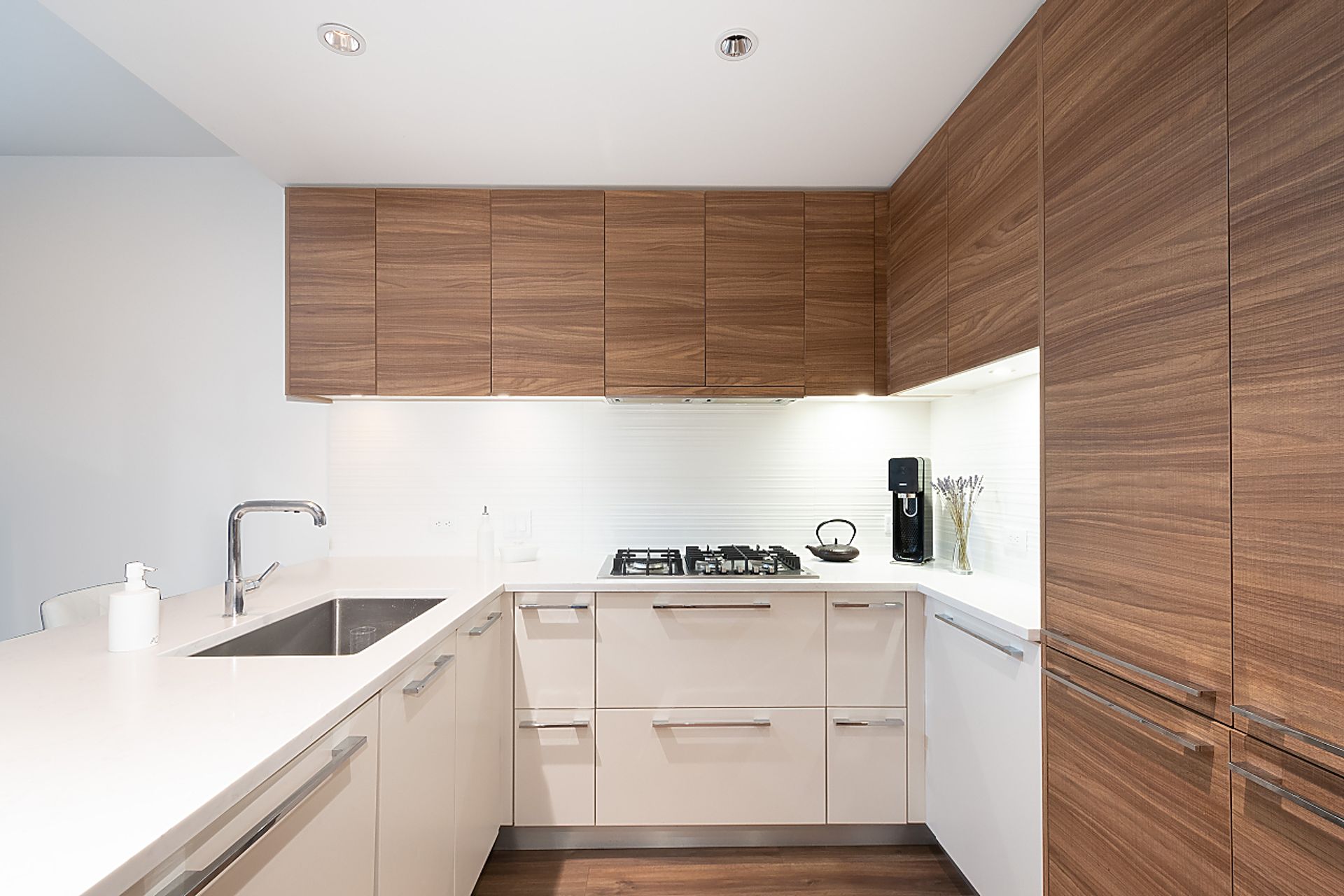 020 at 711 - 7303 Noble Lane, Edmonds BE, Burnaby East