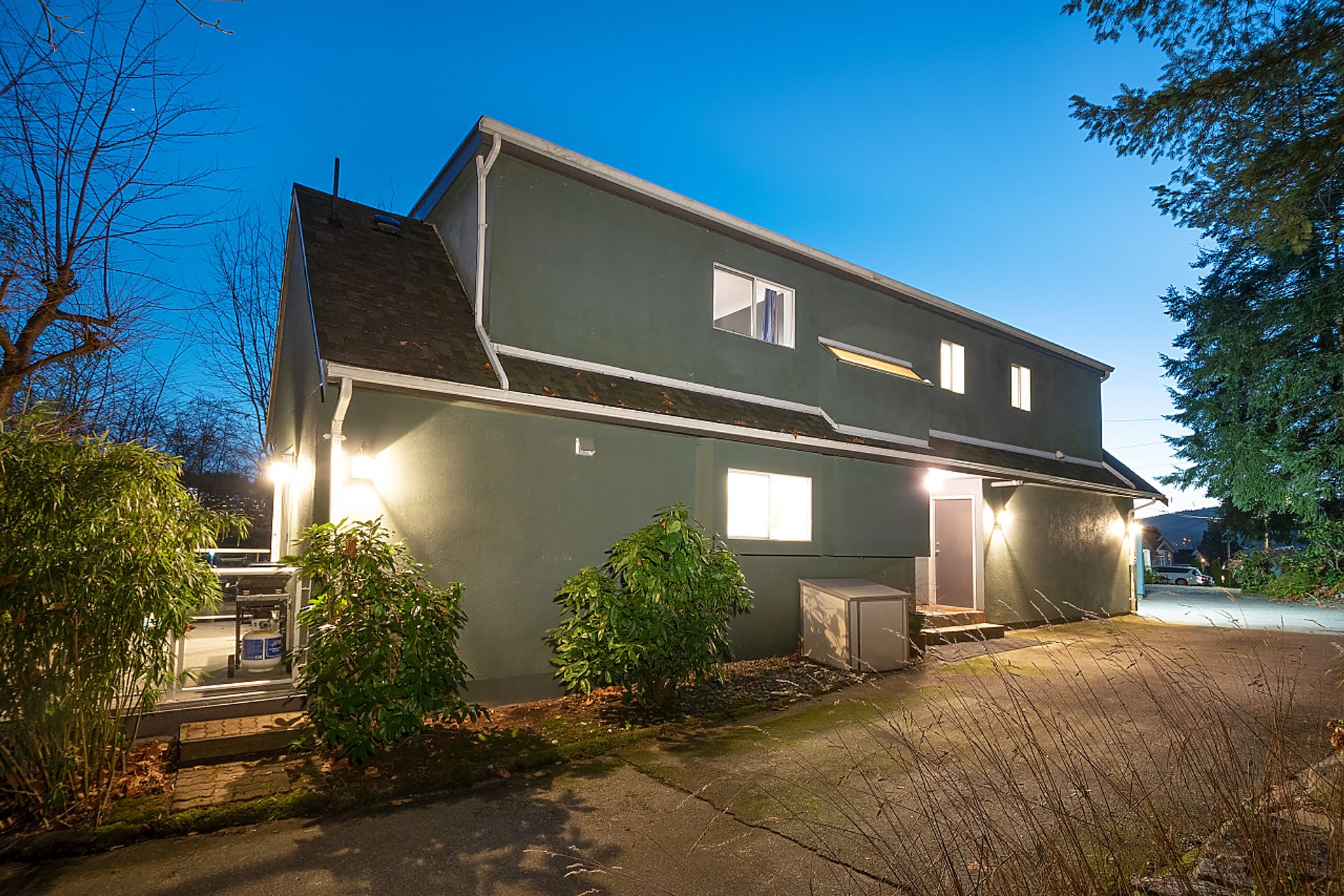 073 at 346 Metta Street, North Shore Pt Moody, Port Moody