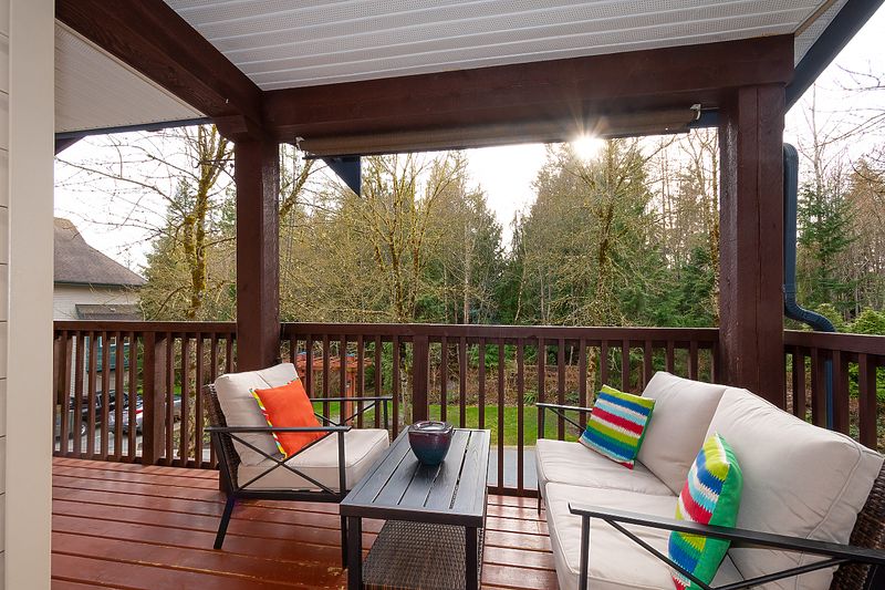 012 at 57 - 50 Panorama Place, Heritage Mountain, Port Moody